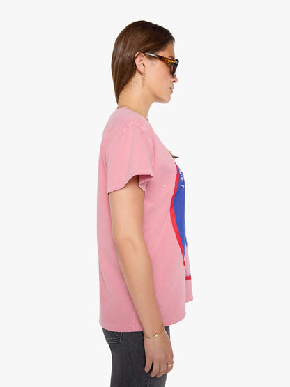 Mother Denim Brands MadeWorn Sex Pistols Tees