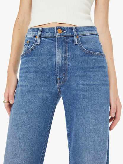 Mother Denim Brands XiRENA Kelsey Top