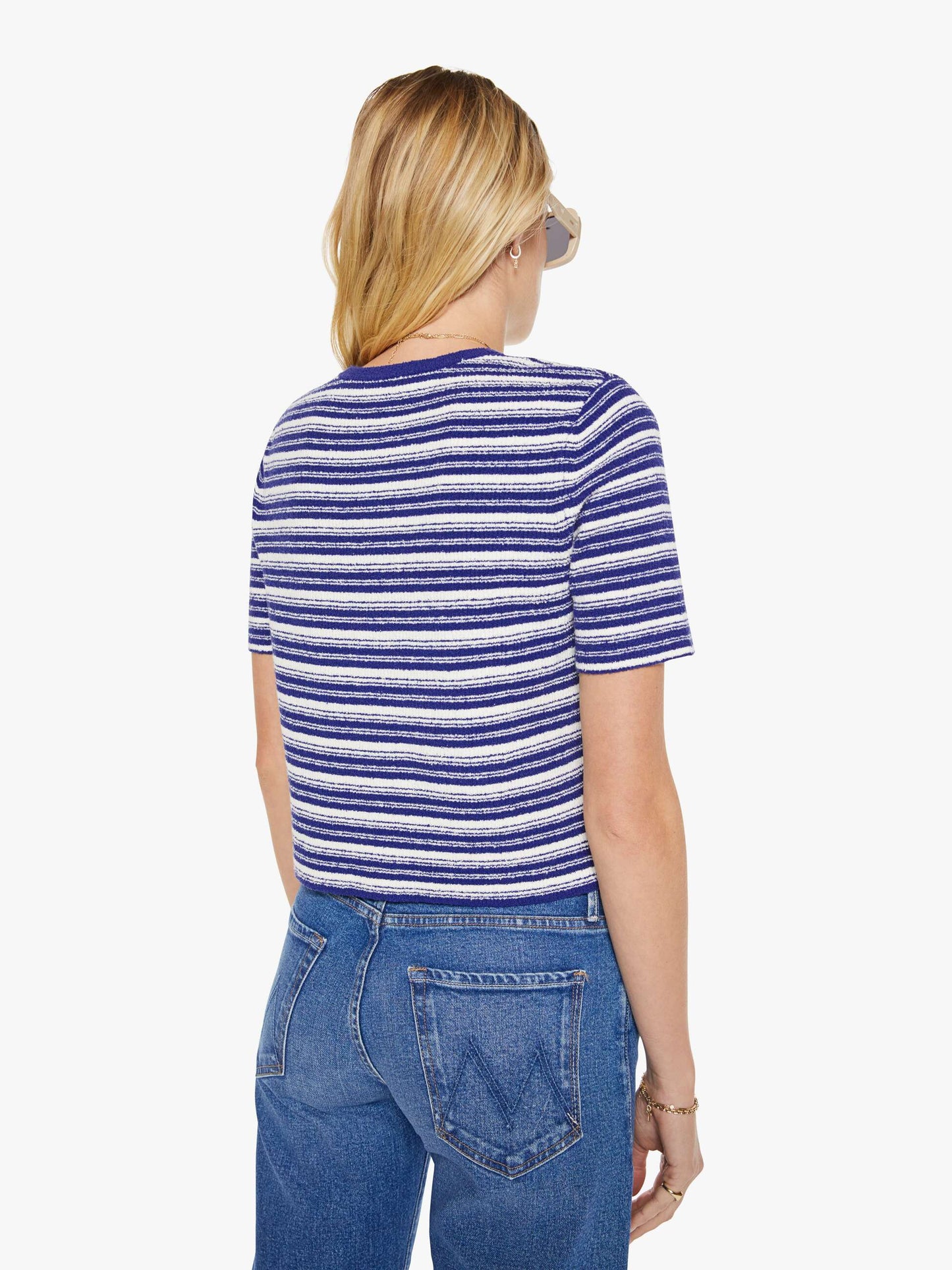 Mother Denim Brands XiRENA Kelsey Top