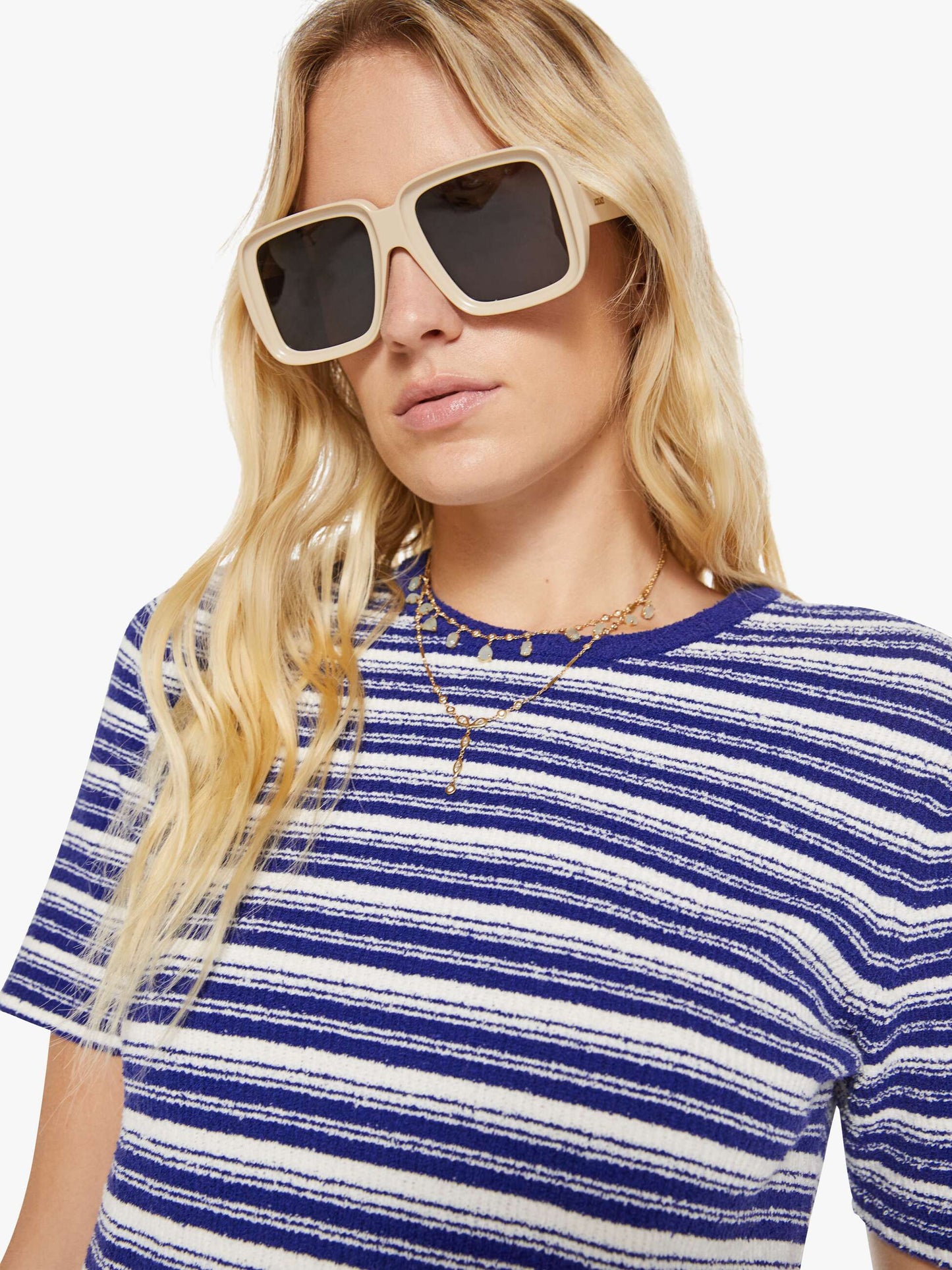Mother Denim Brands XiRENA Kelsey Top