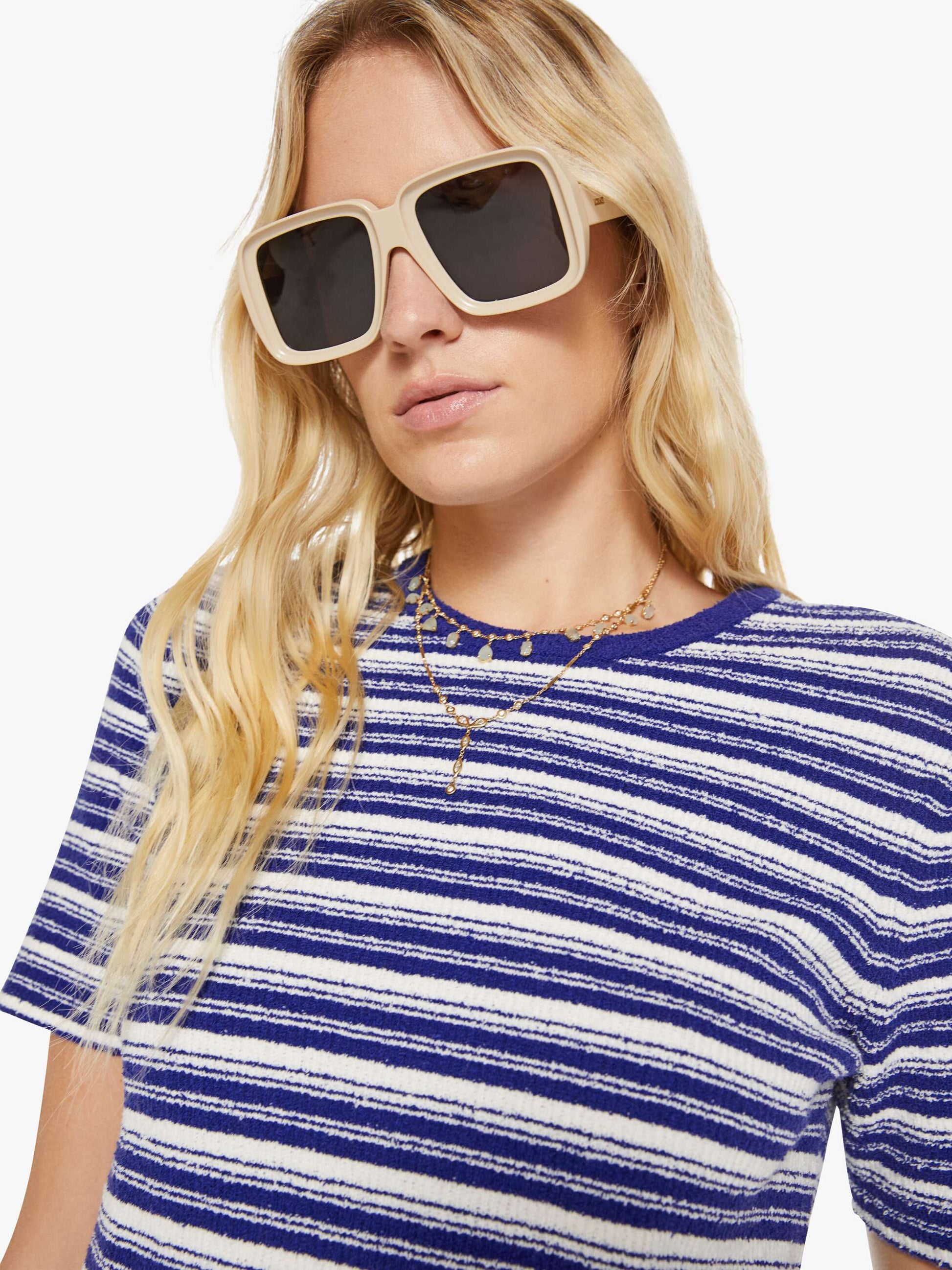 Mother Denim Brands XiRENA Kelsey Top