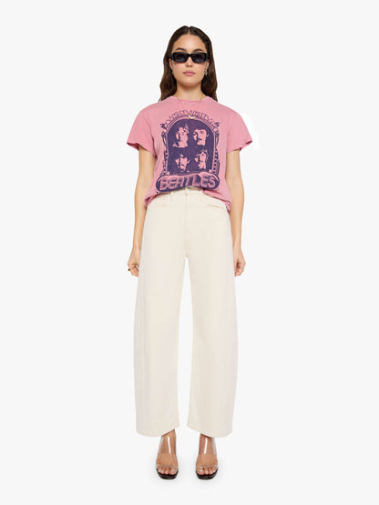 Mother Denim Brands MadeWorn The Beatles Tee
