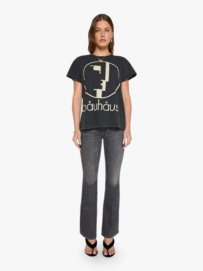 Mother Denim Brands MadeWorn Bauhaus Tee