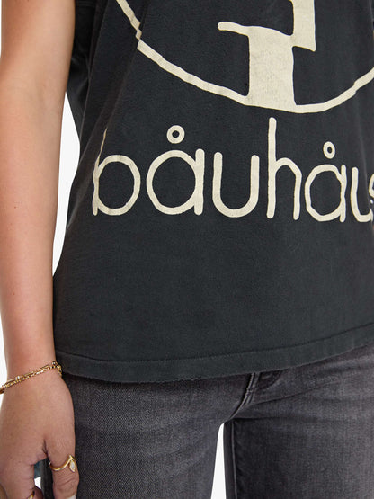 Mother Denim Brands MadeWorn Bauhaus Tee