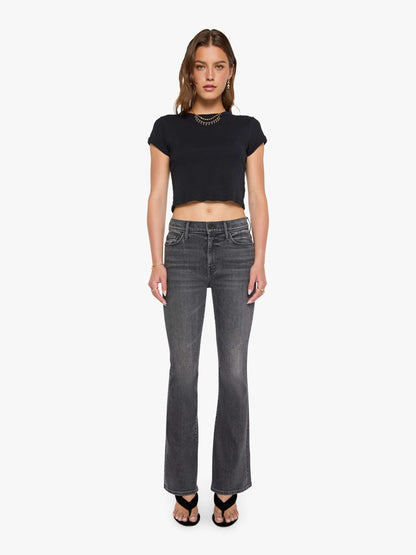 Mother Denim Brands MadeWorn Run DMC Tee