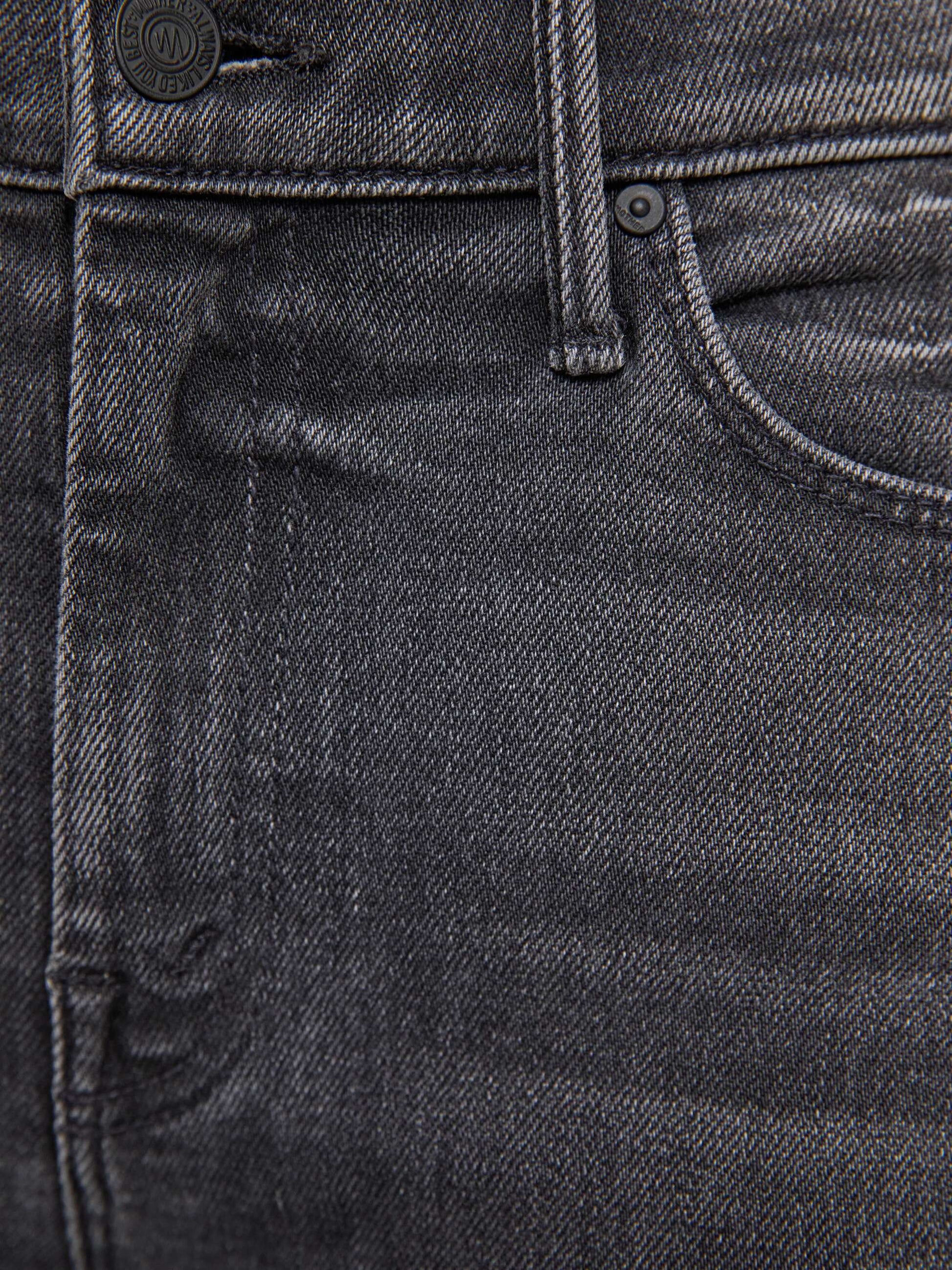 Mother Denim Brands MadeWorn Rick Springfield Tee
