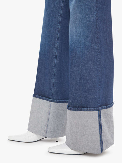 Mother Denim Brands MadeWorn Jimmy Buffet Tee