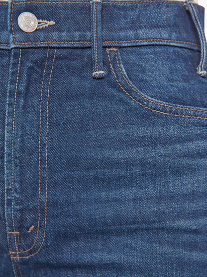 Mother Denim Brands MadeWorn Jimmy Buffet Tee