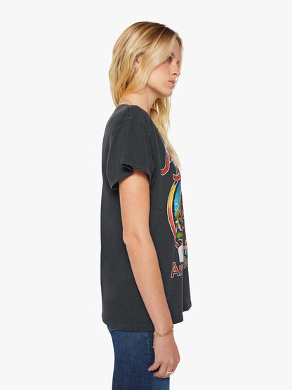 Mother Denim Brands MadeWorn Jimmy Buffet Tee