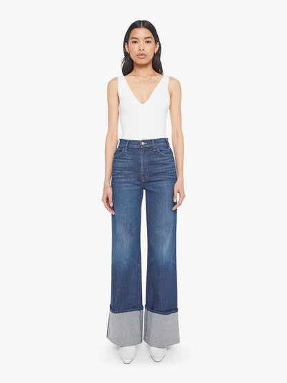 Mother Denim Brands MadeWorn Jimmy Buffet Tee
