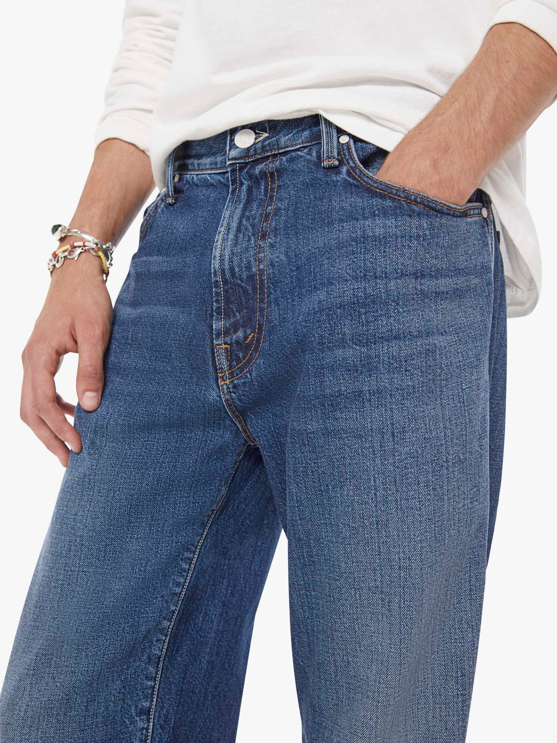 Mother Denim Men The Bronco