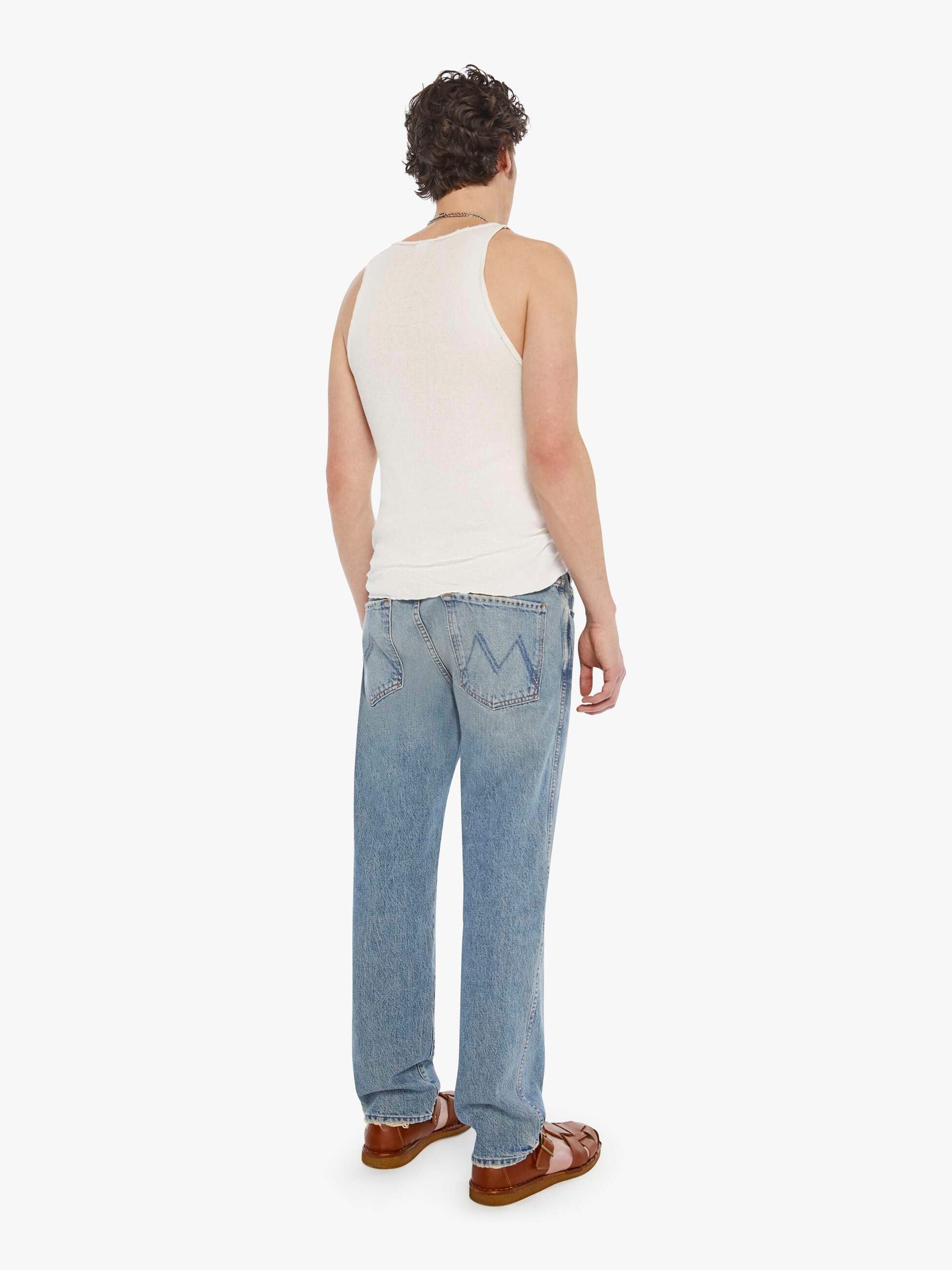 Mother Denim Men The Bronco