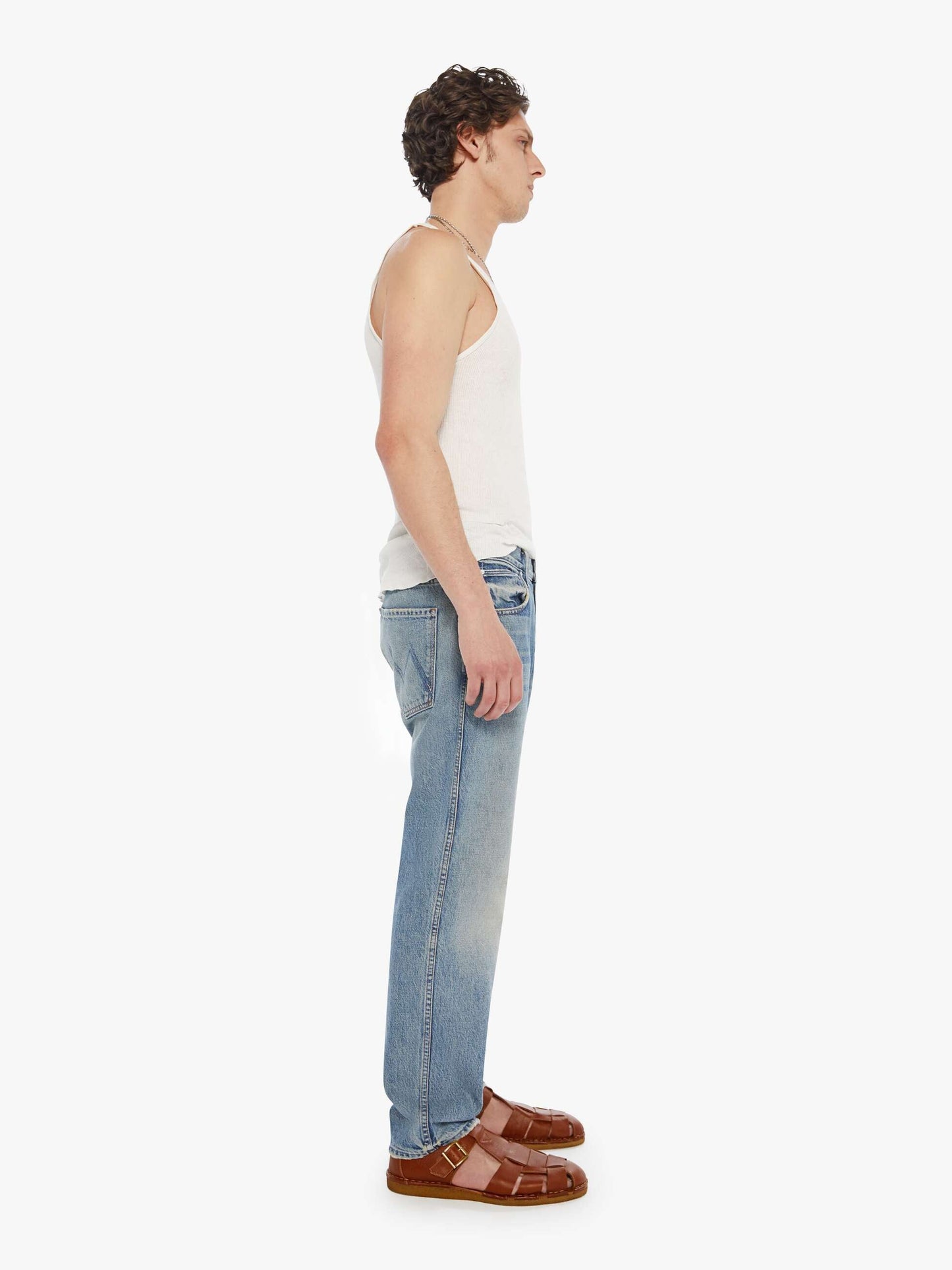 Mother Denim Men The Bronco