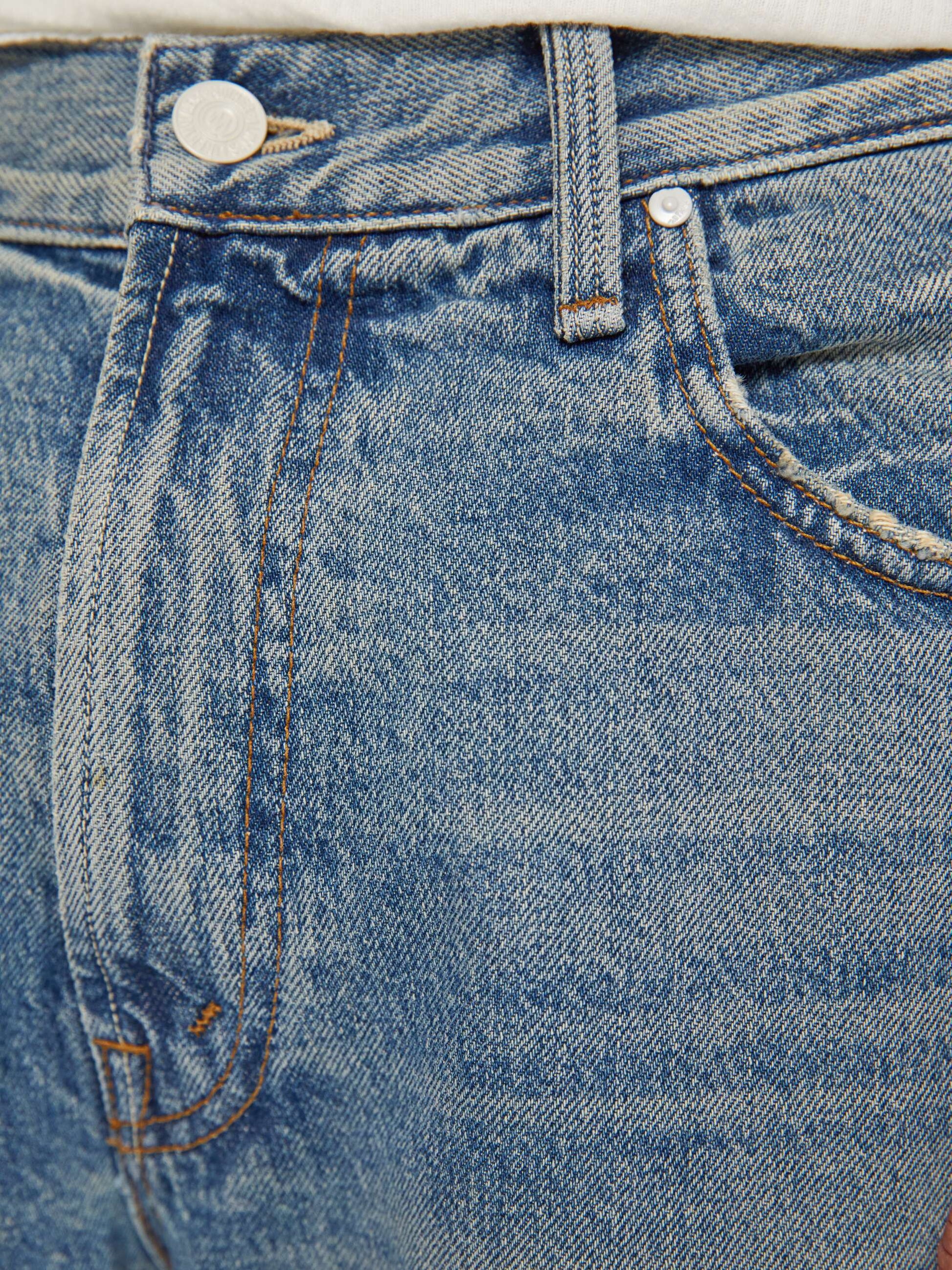 Mother Denim Men The Bronco