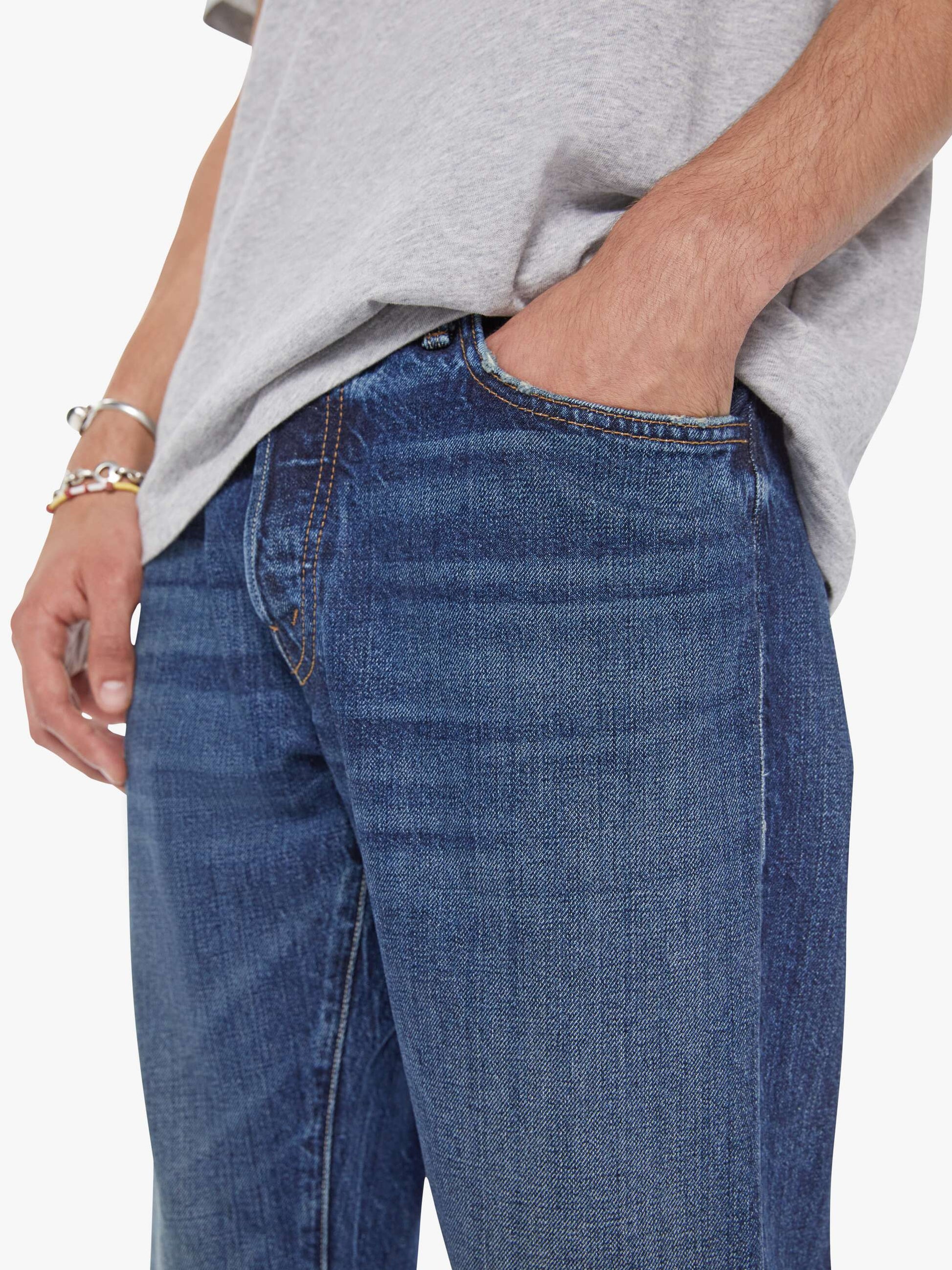 Mother Denim Men The Neat