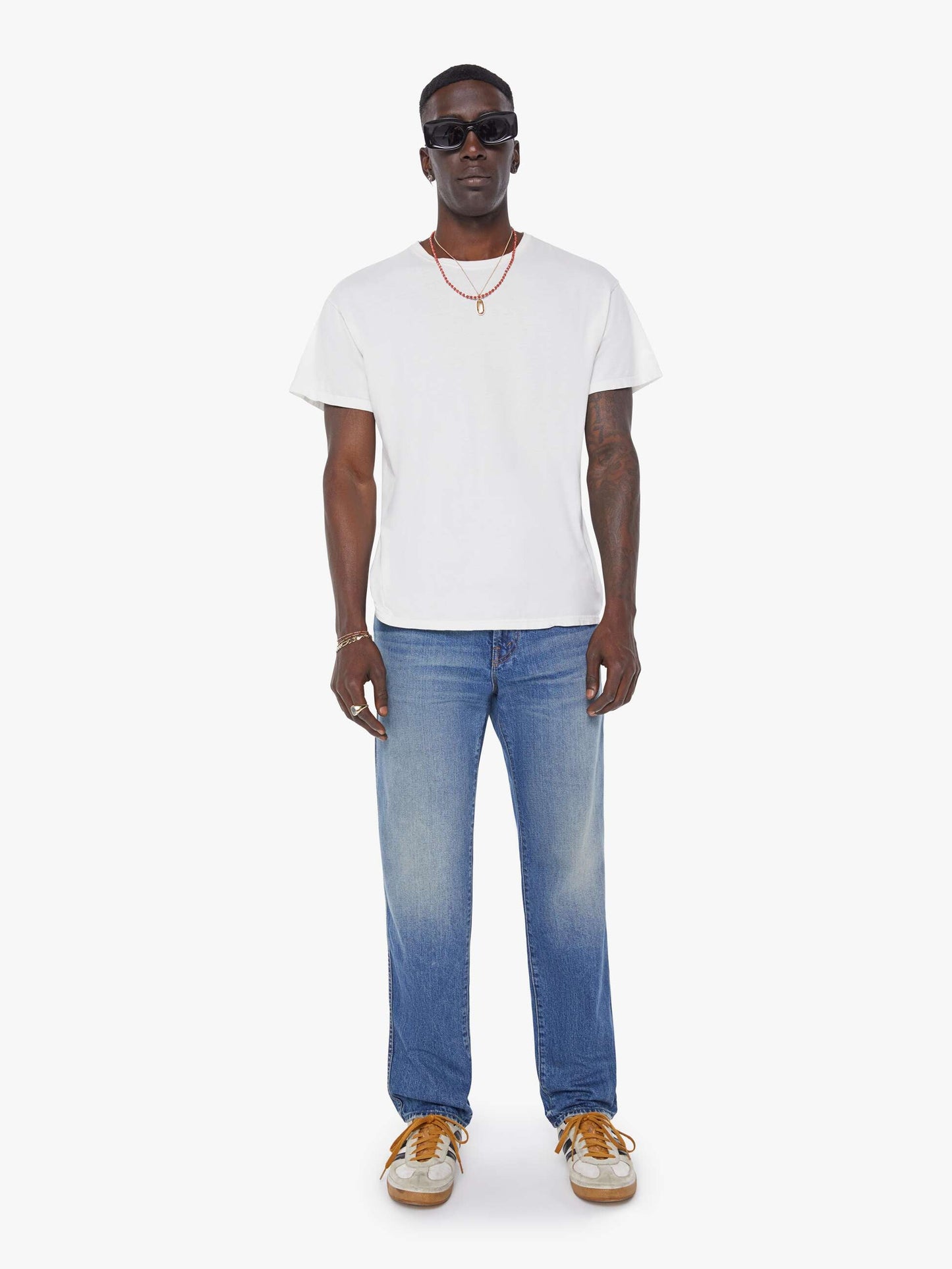 Mother Denim Men The Bronco