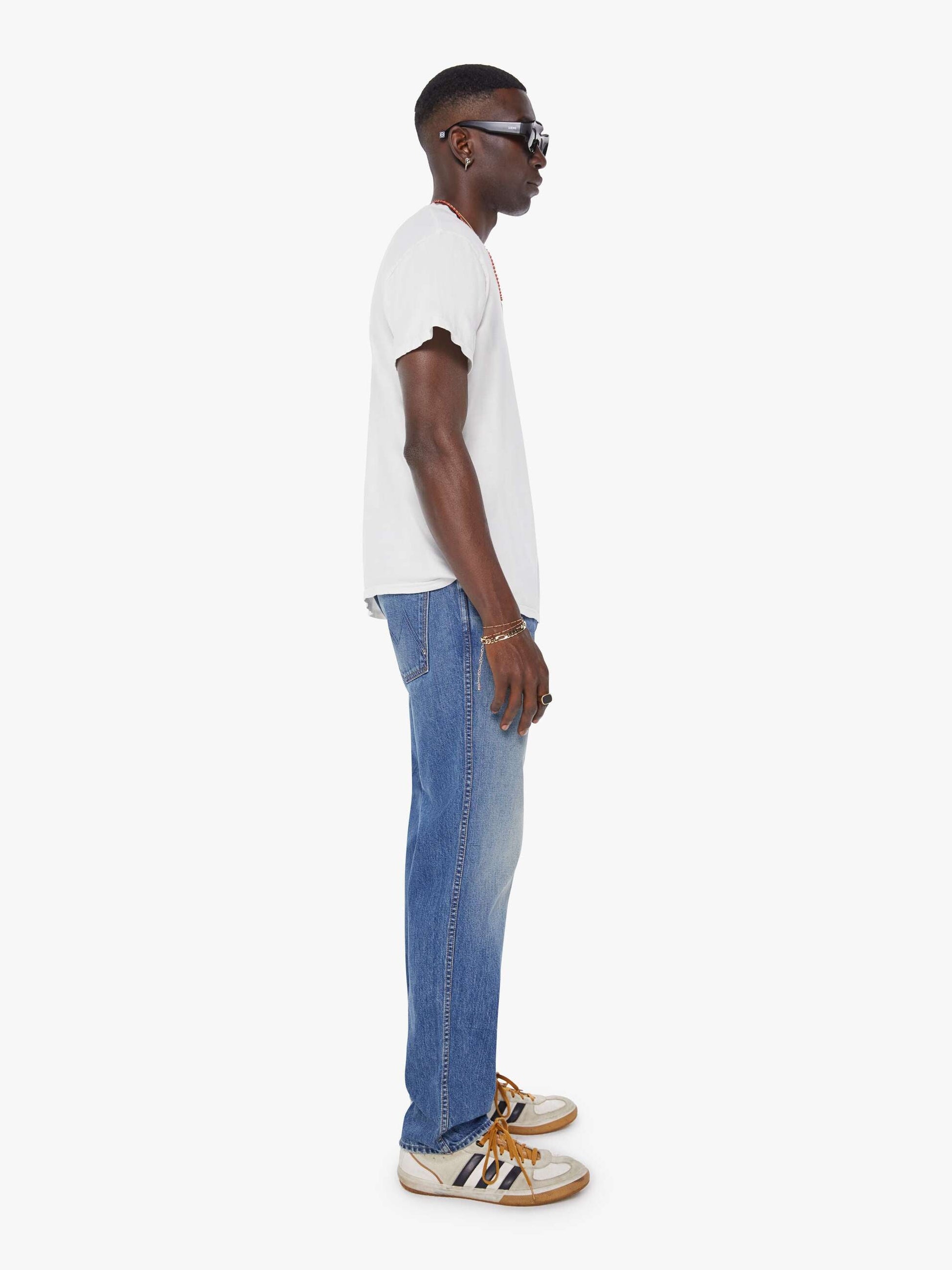 Mother Denim Men The Bronco