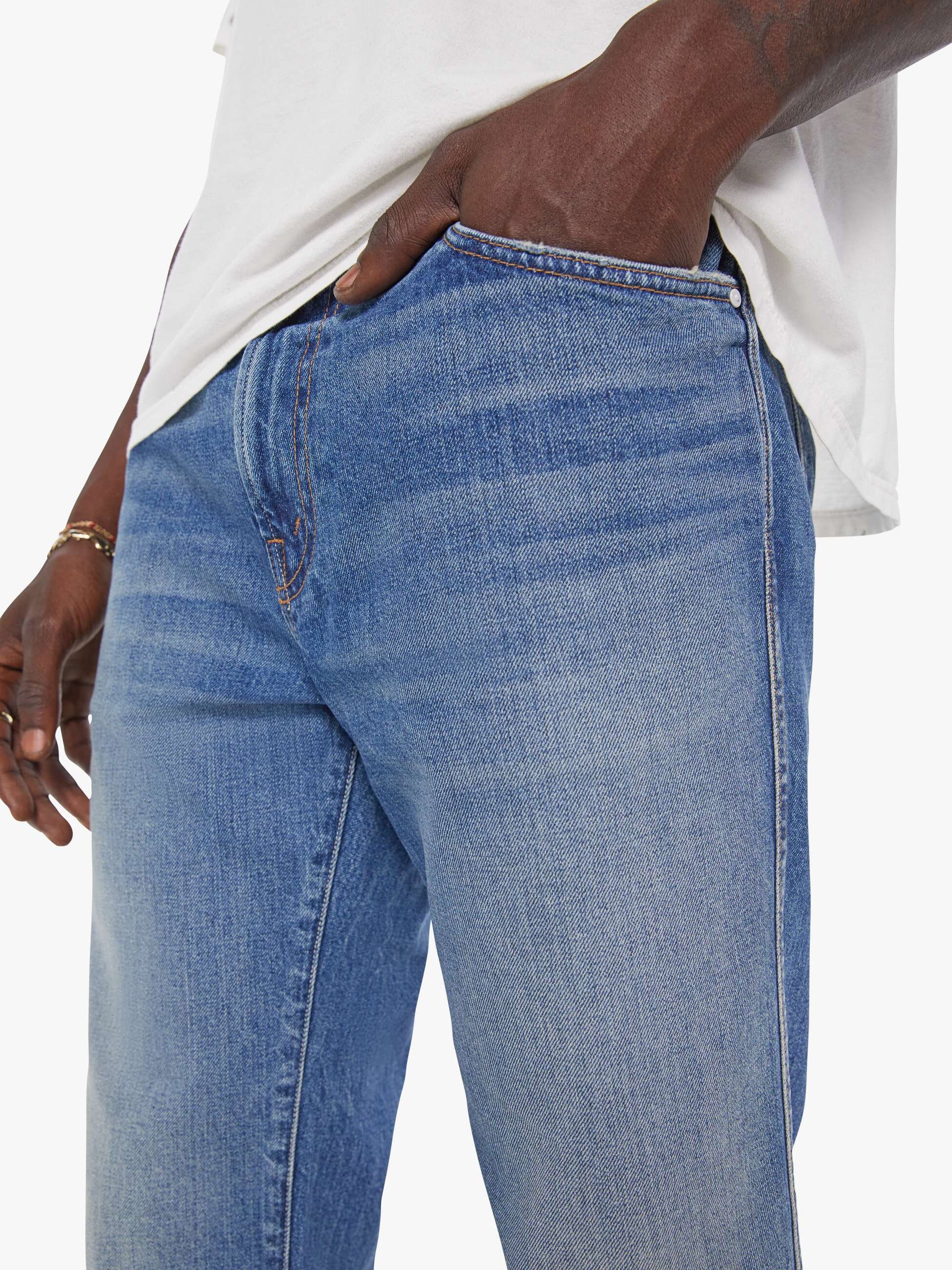 Mother Denim Men The Bronco