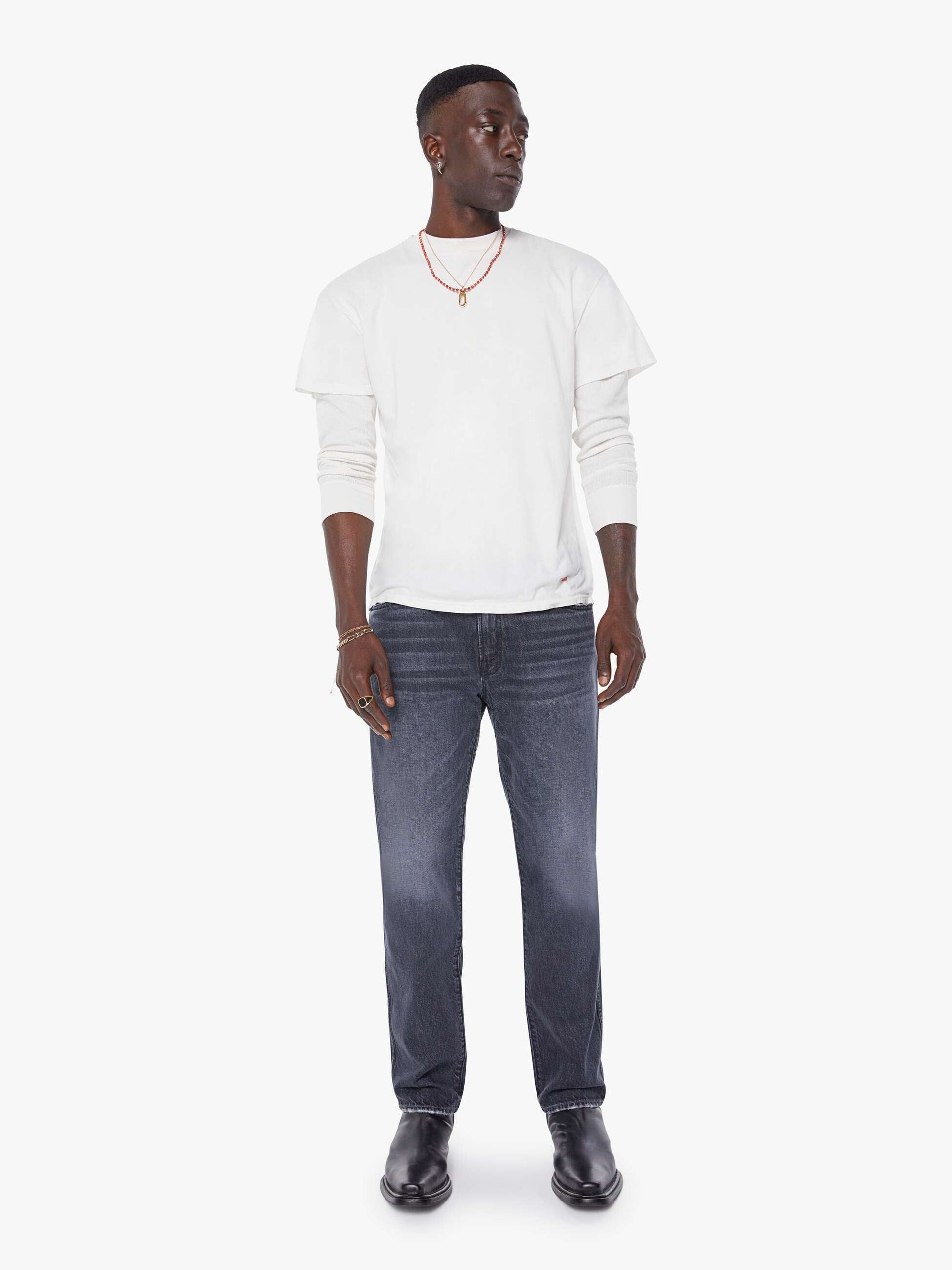 Mother Denim Men The Bronco