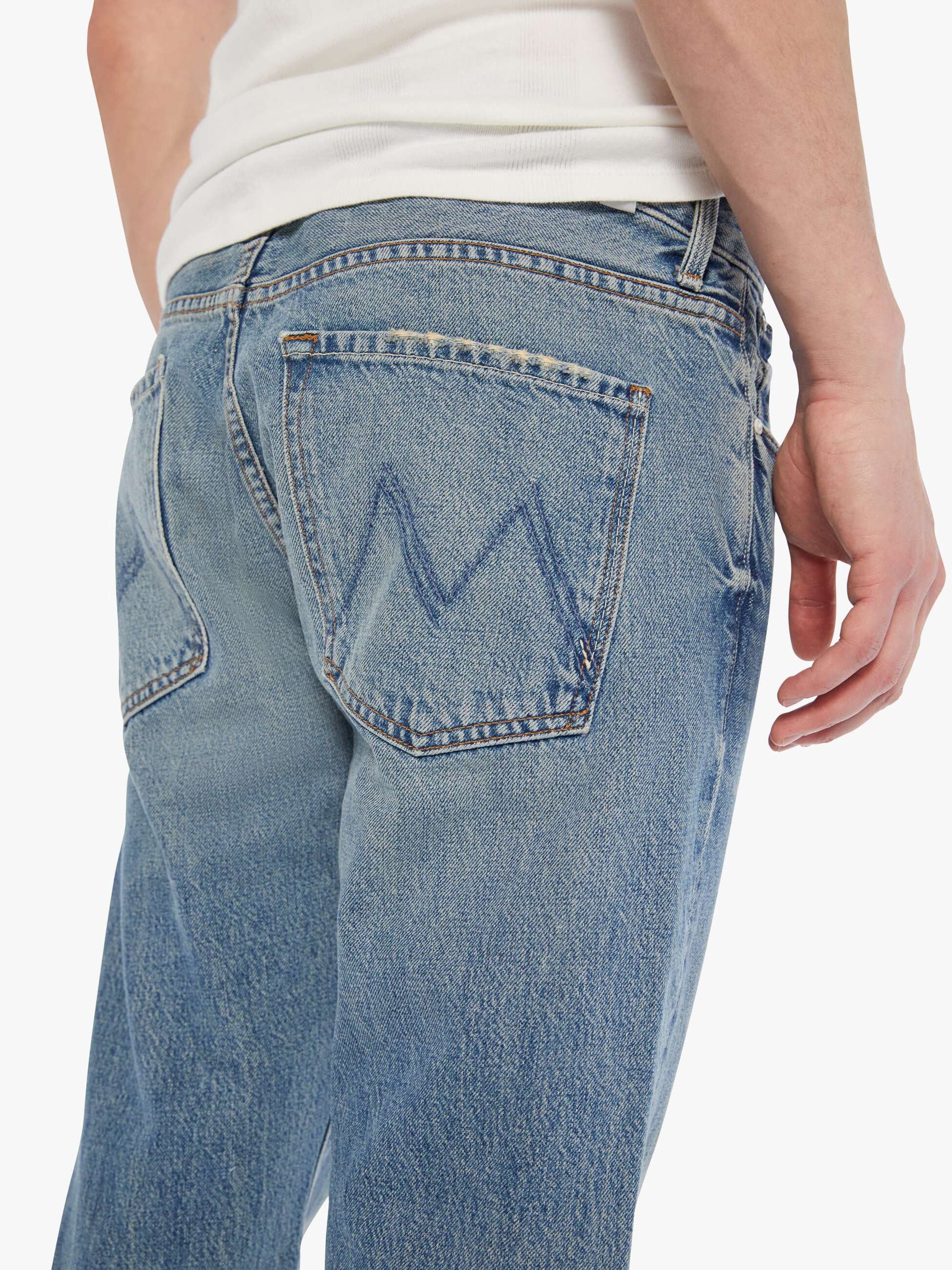 Mother Denim Men The Mega Neat