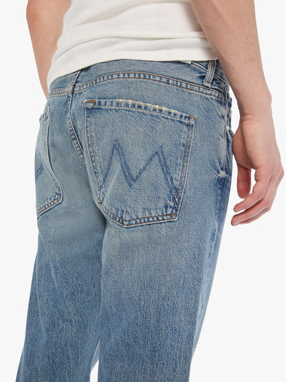 Mother Denim Men The Mega Neat