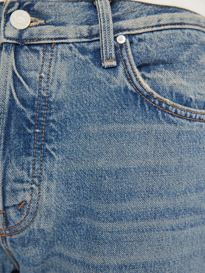 Mother Denim Men The Mega Neat