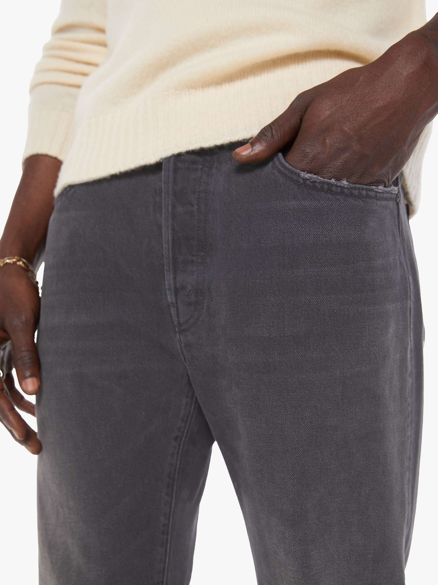 Mother Denim Men The Mega Neat