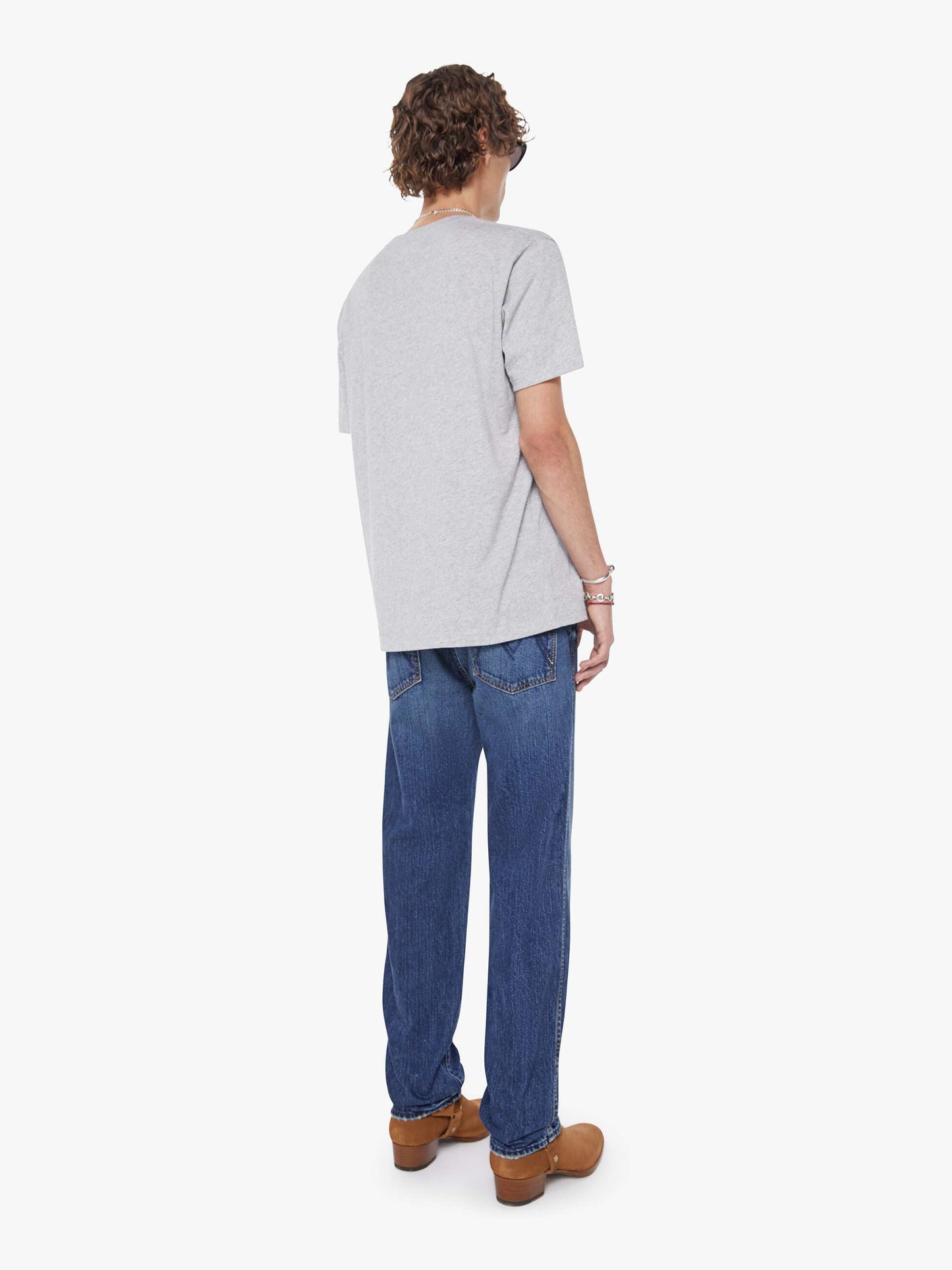 Mother Denim Men The Bronco
