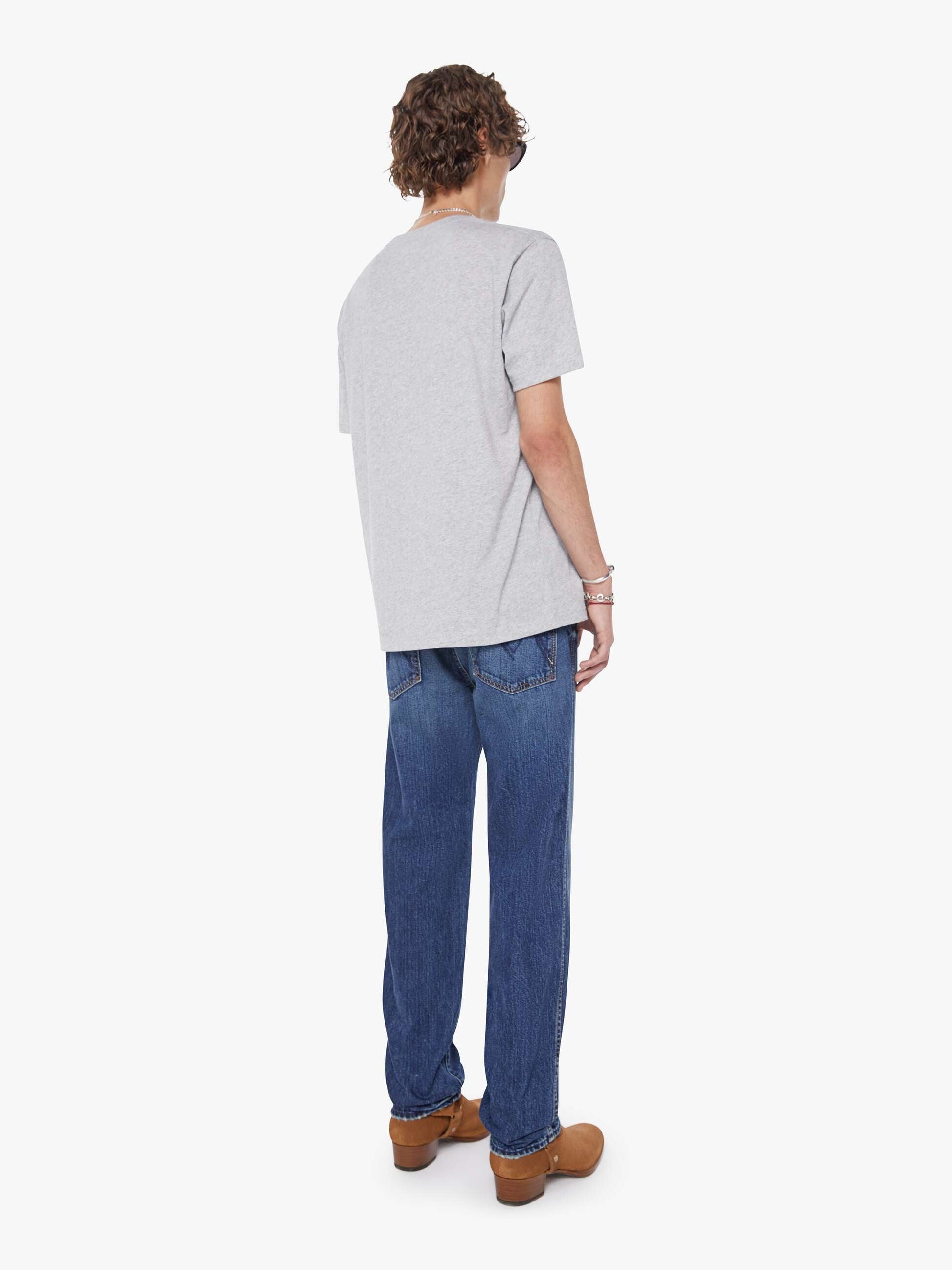 Mother Denim Men The Bronco