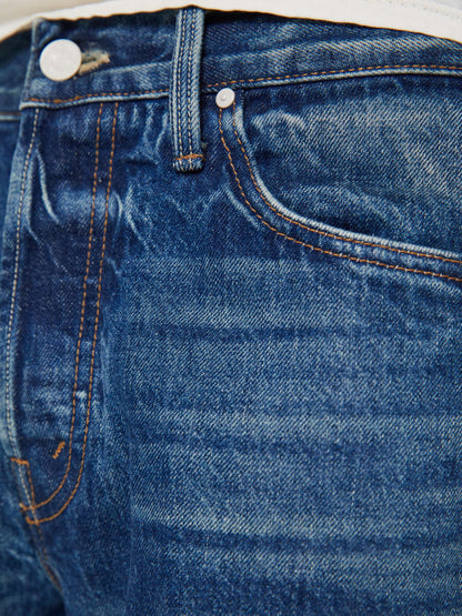 Mother Denim Men The Mega Neat