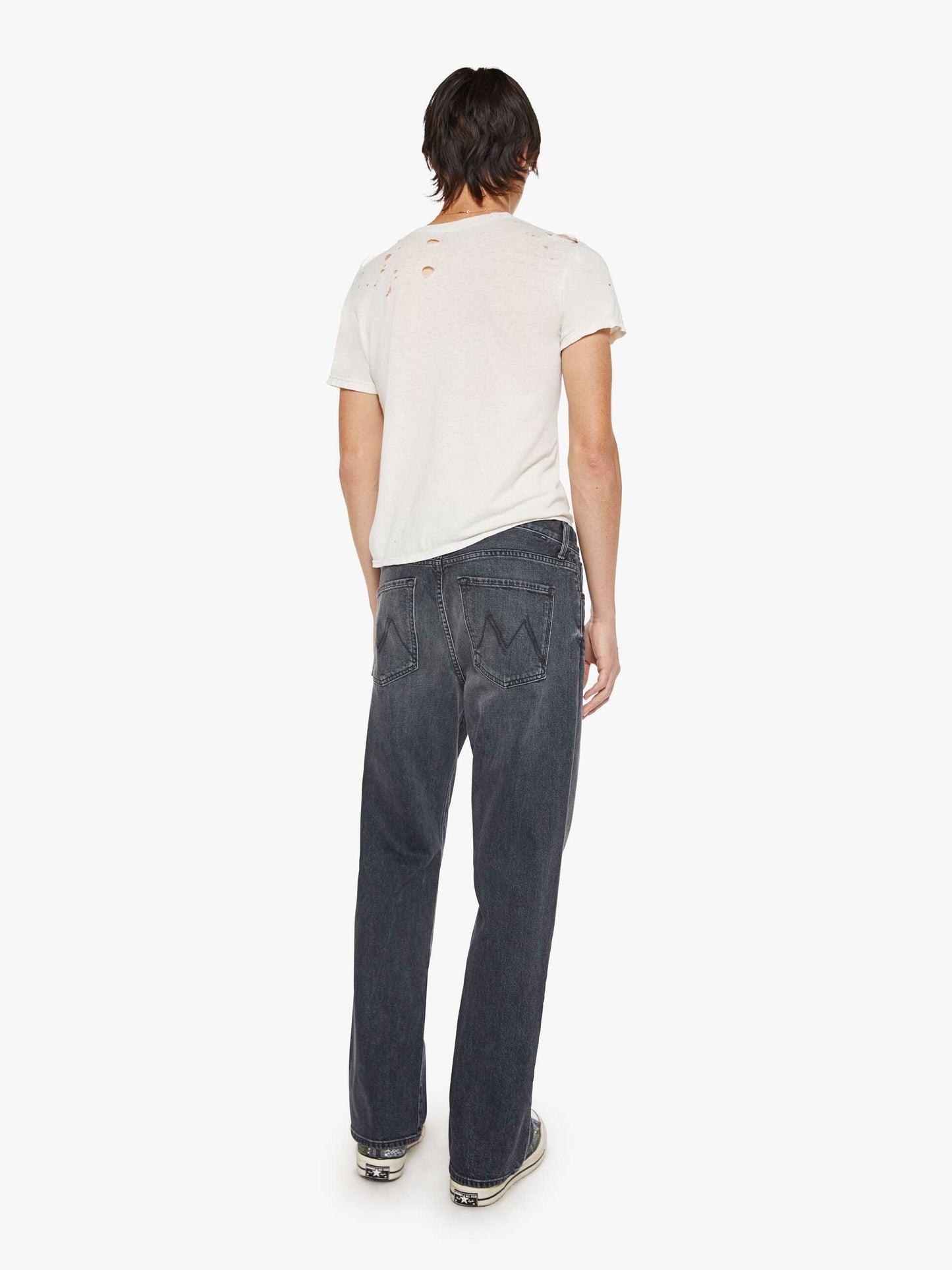 Mother Denim Men The Big Shot