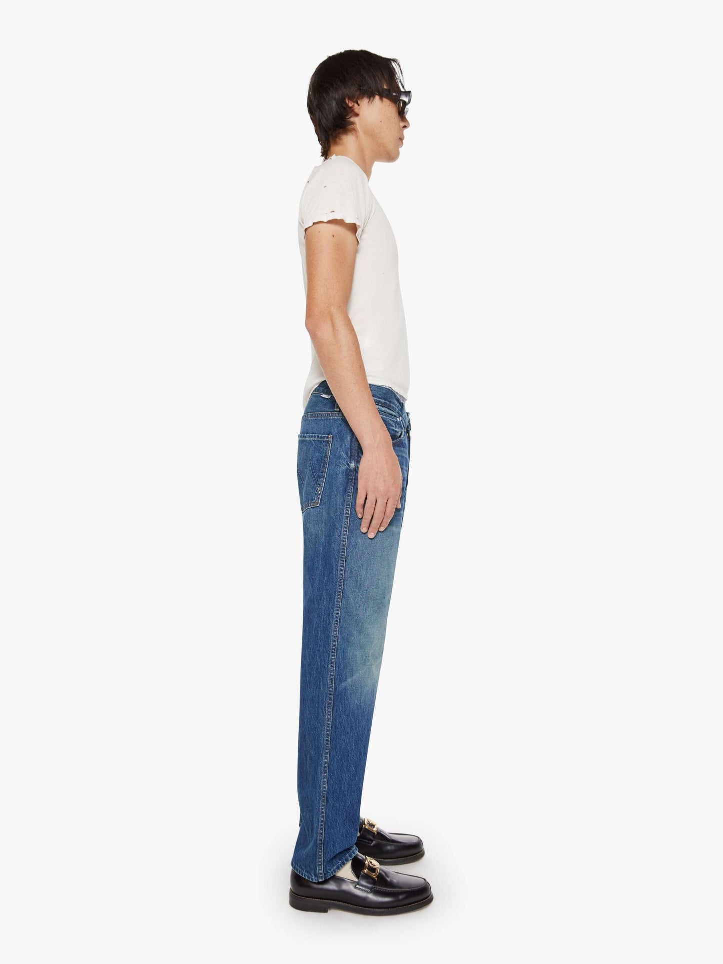 Mother Denim Men The Bronco