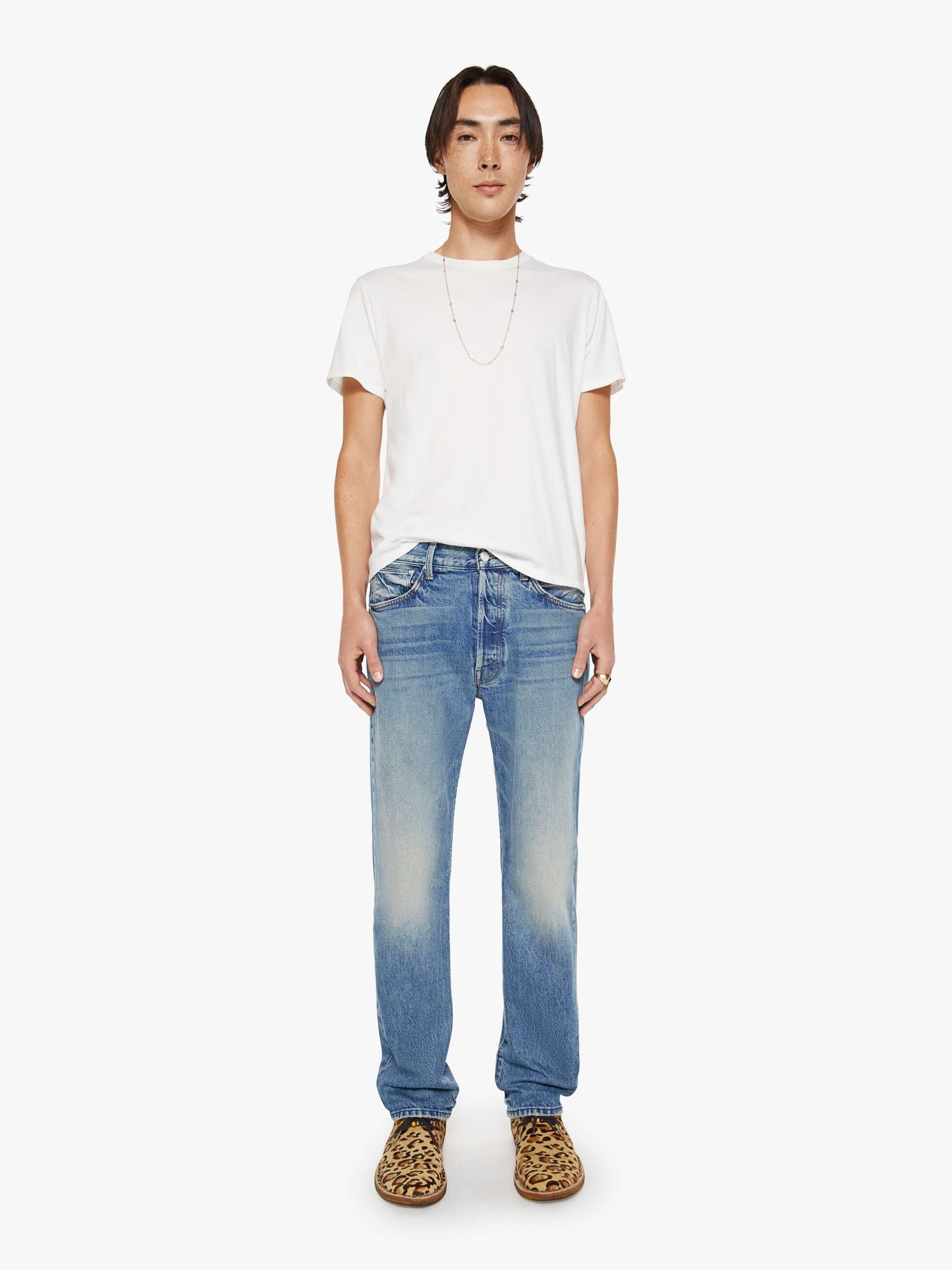 Mother Denim Men The Ace