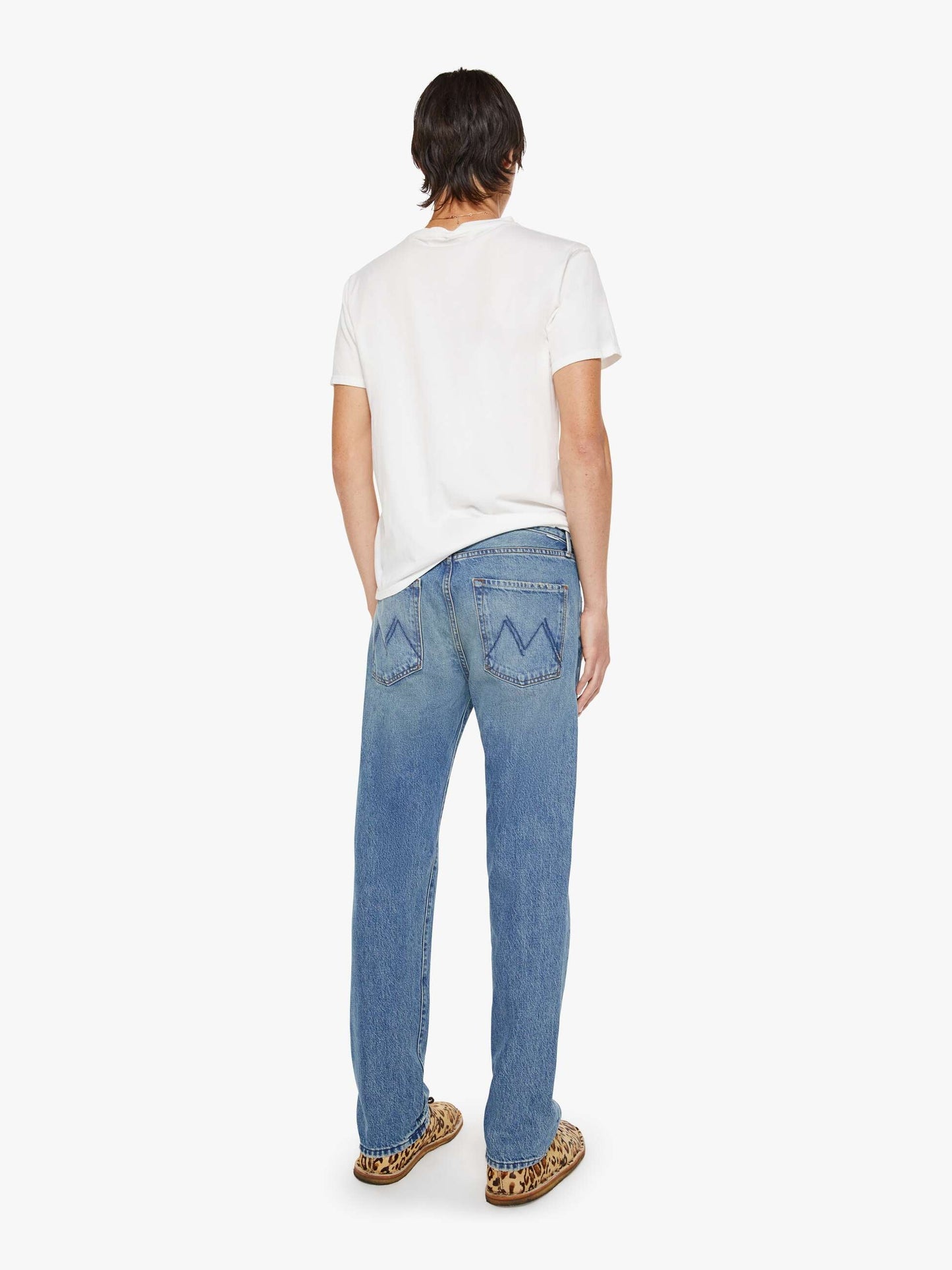 Mother Denim Men The Ace