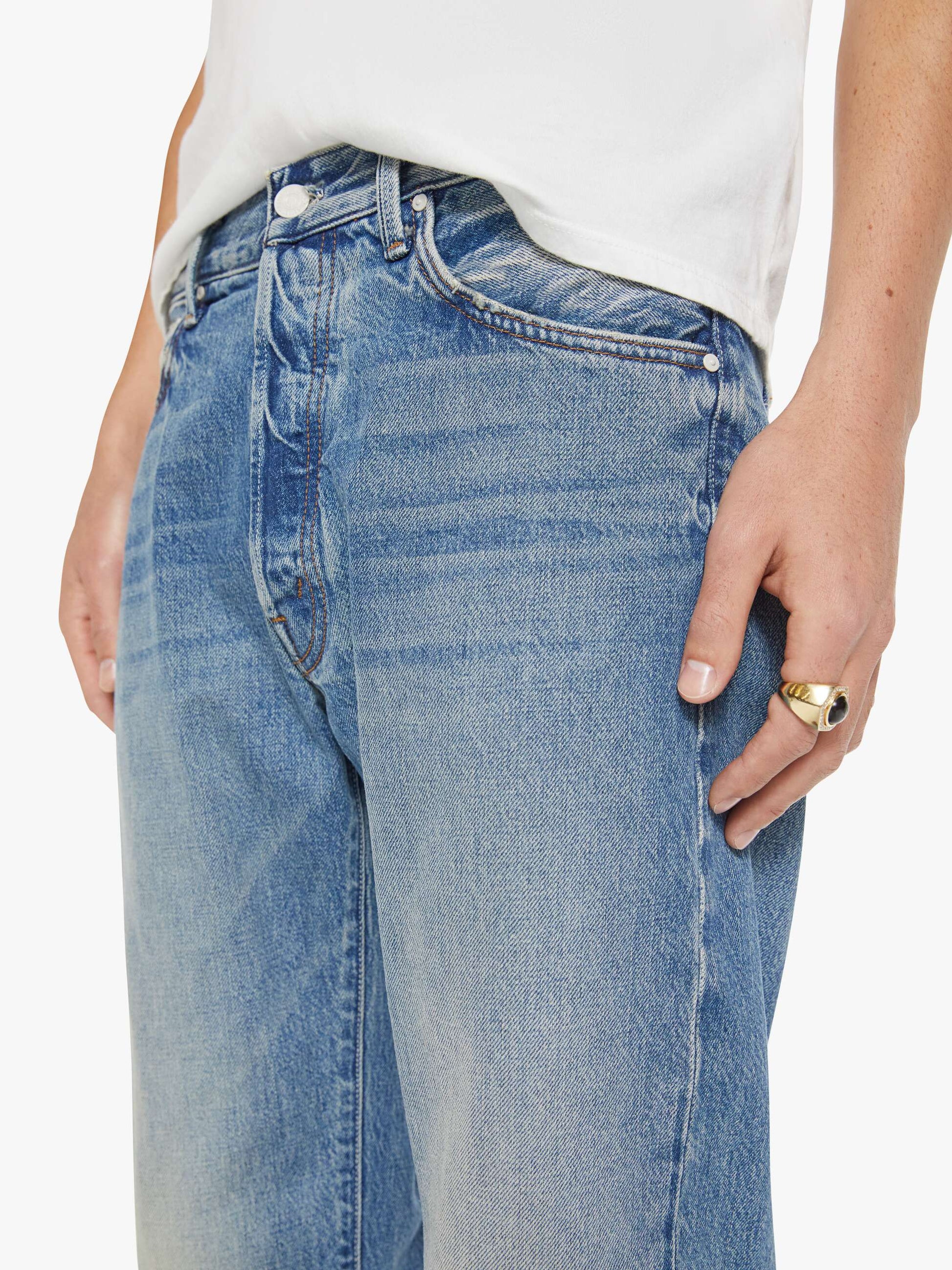 Mother Denim Men The Ace