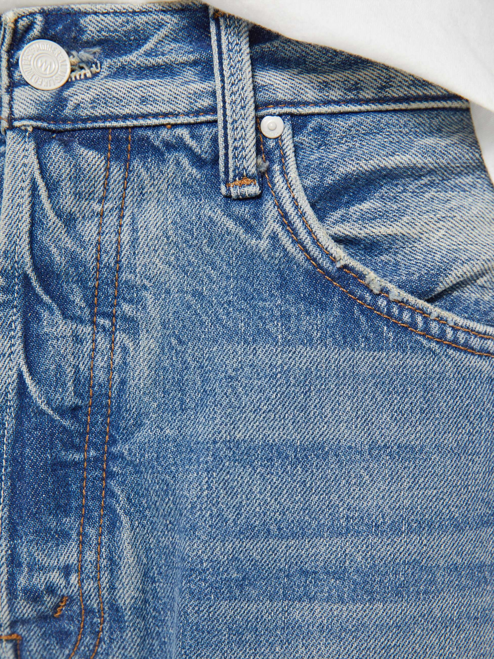 Mother Denim Men The Ace