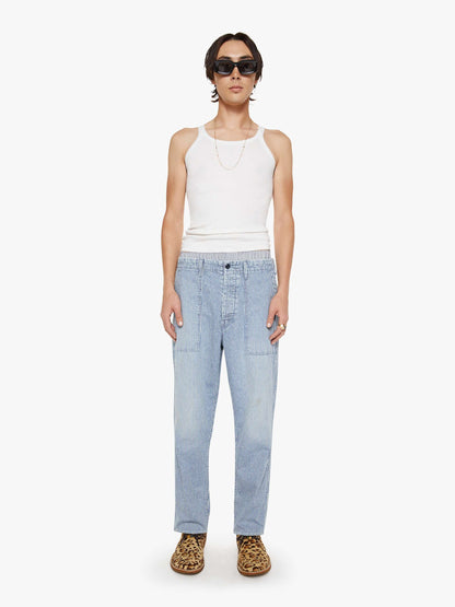Mother Denim Men The Commando