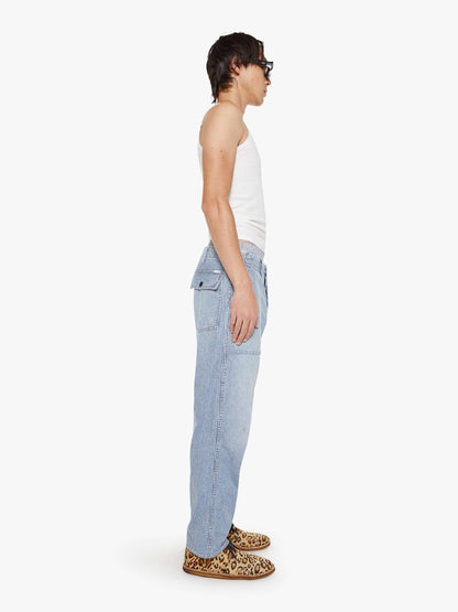Mother Denim Men The Commando