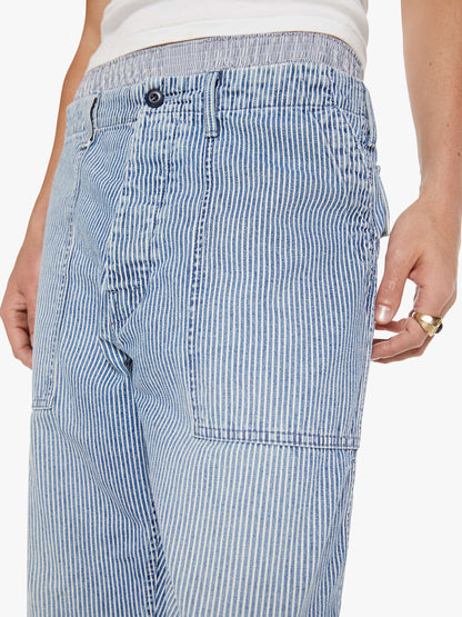 Mother Denim Men The Commando