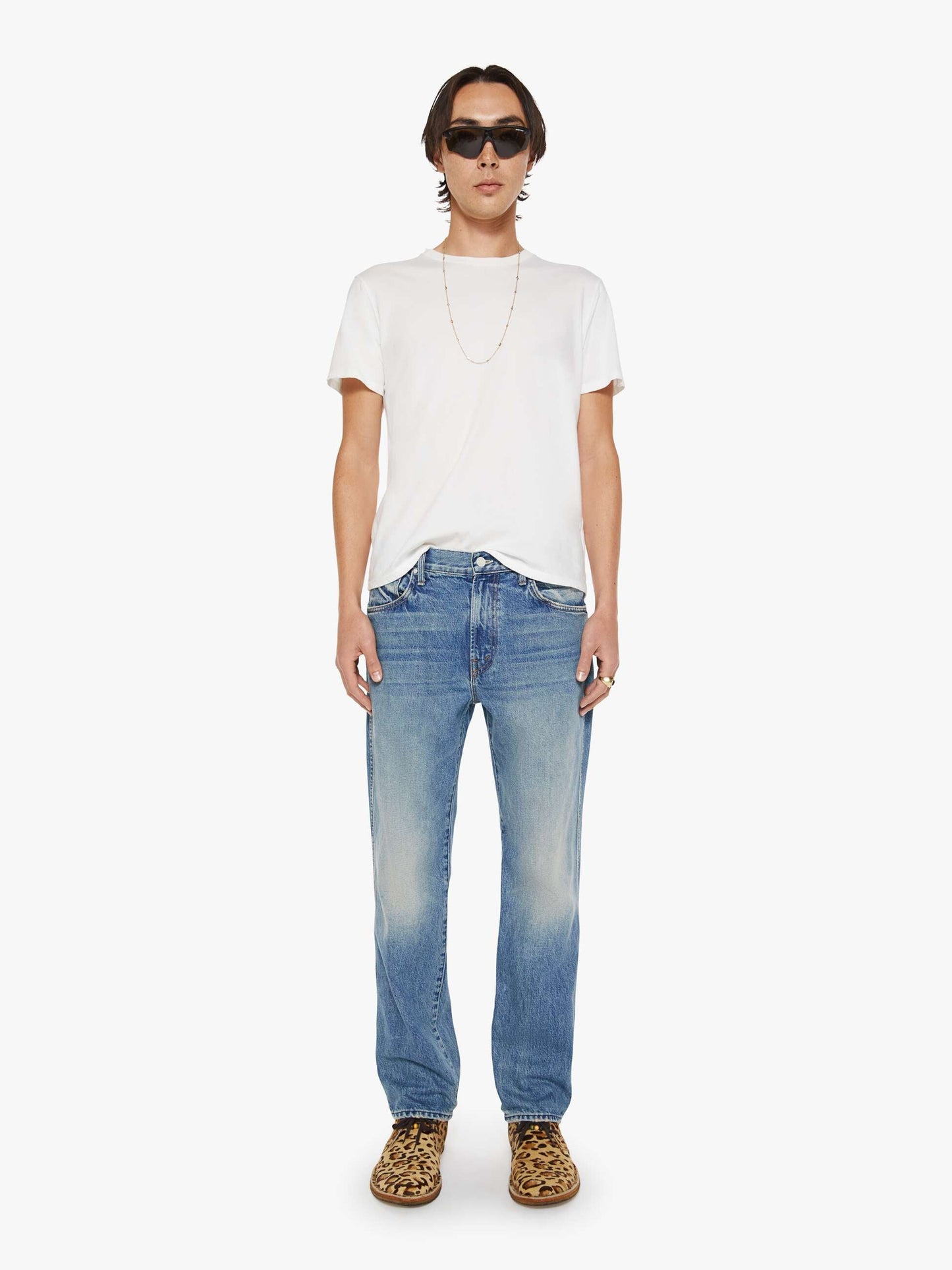 Mother Denim Men The Bronco