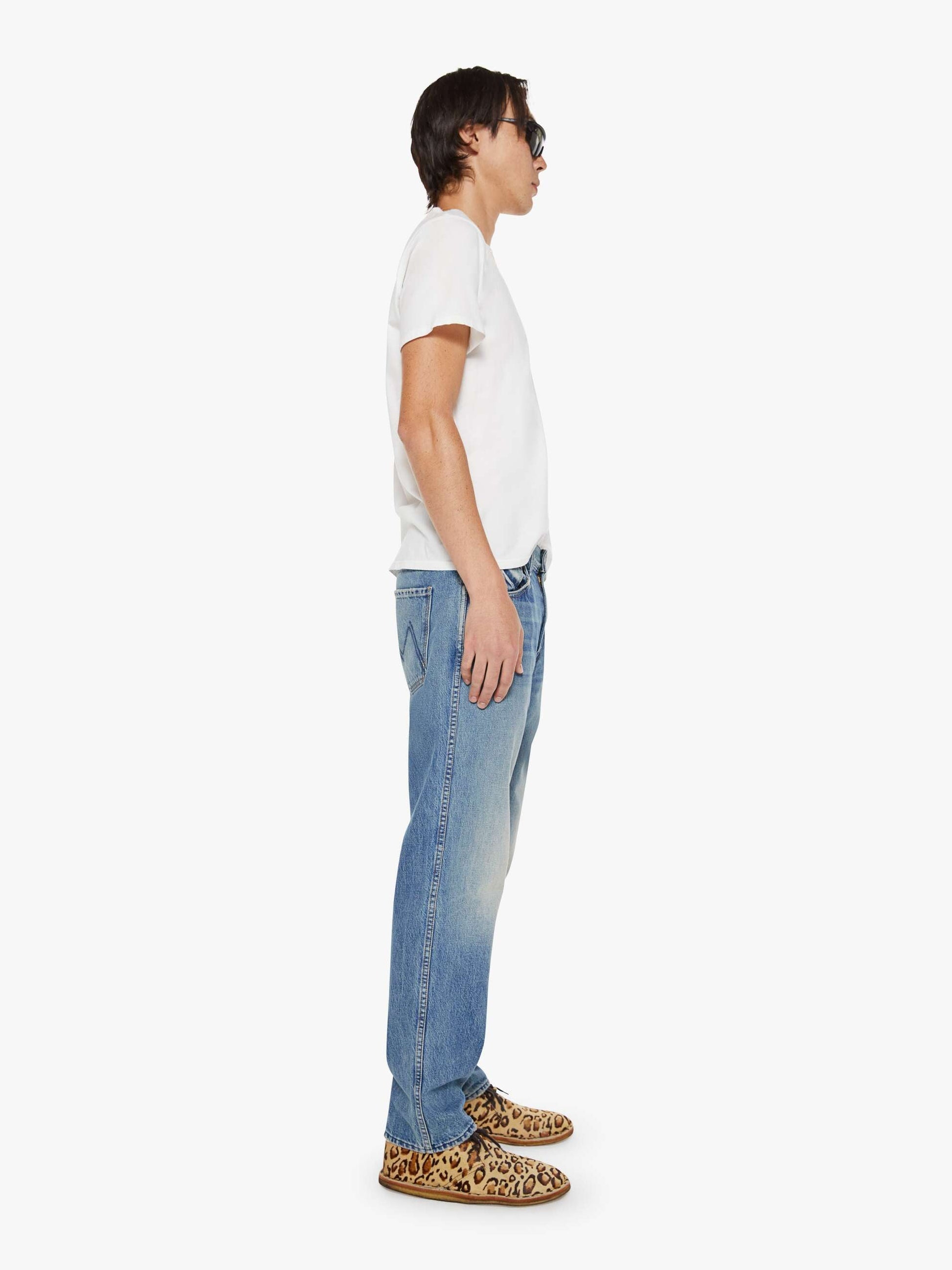 Mother Denim Men The Bronco