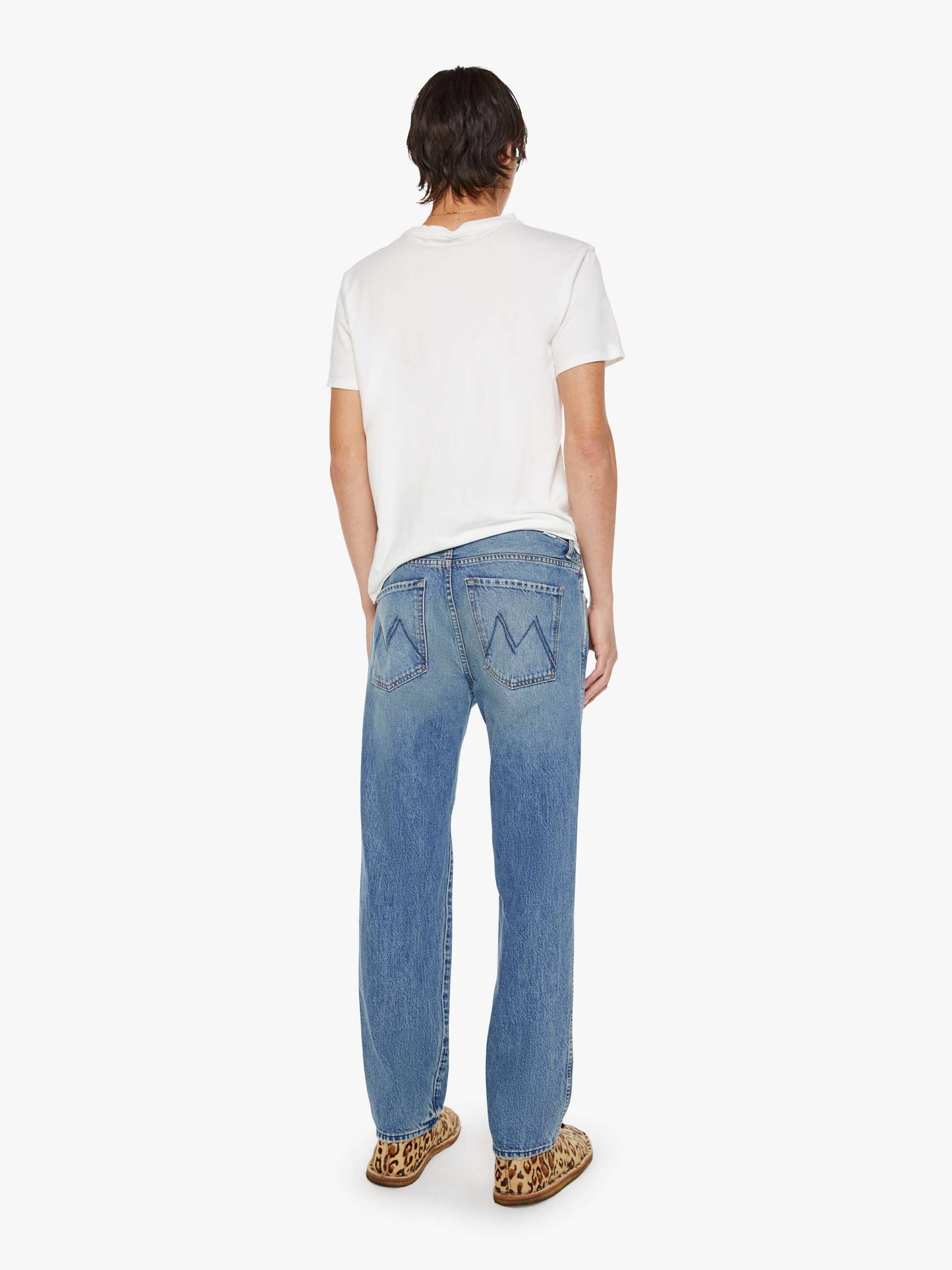 Mother Denim Men The Bronco