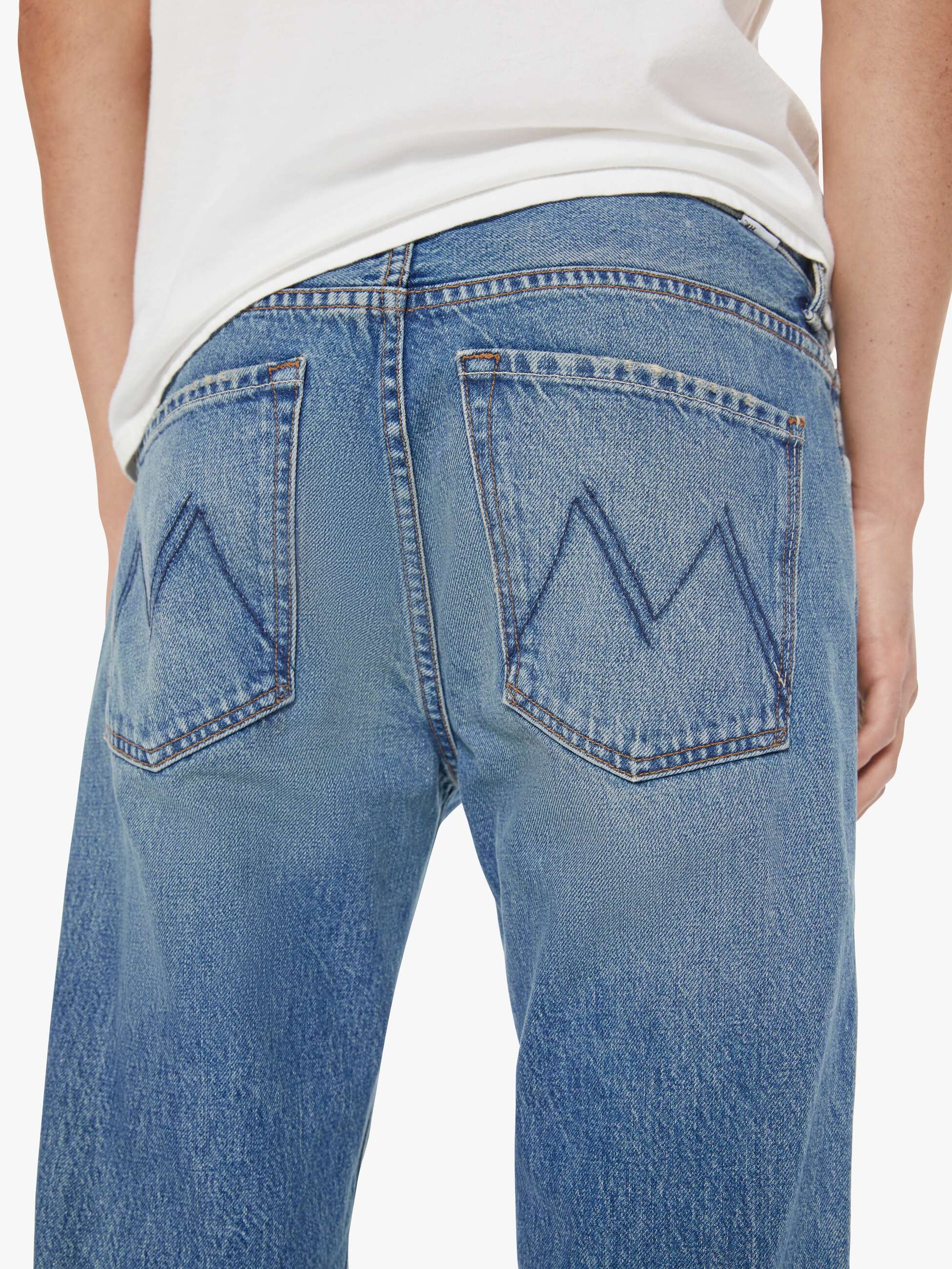 Mother Denim Men The Bronco