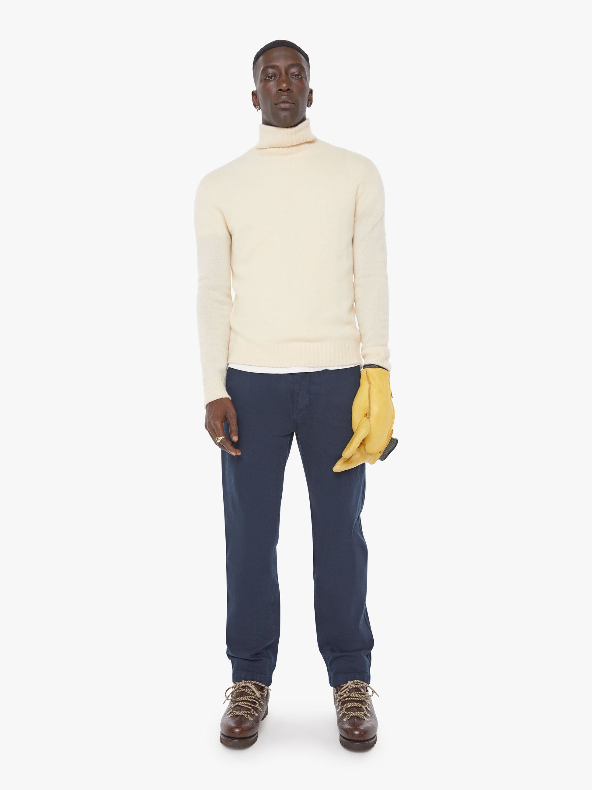 Mother Denim Men The Bronco Prep