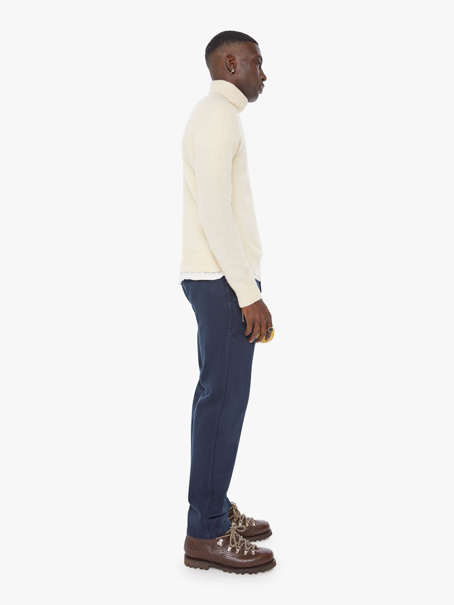 Mother Denim Men The Bronco Prep