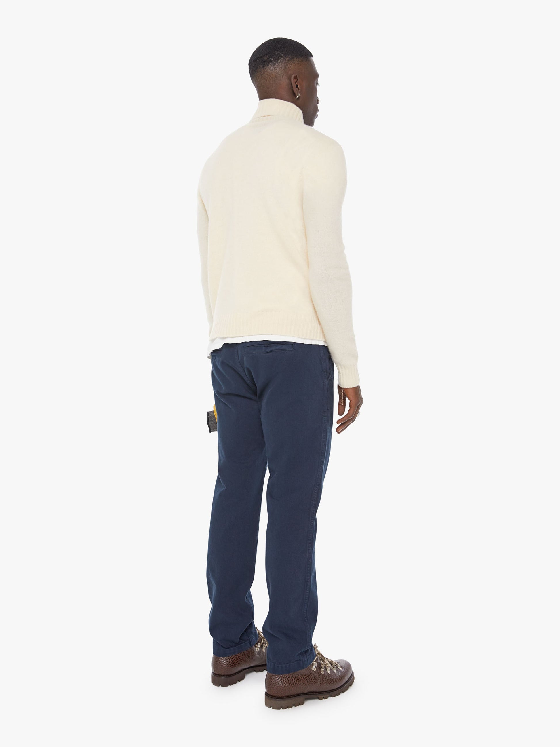 Mother Denim Men The Bronco Prep