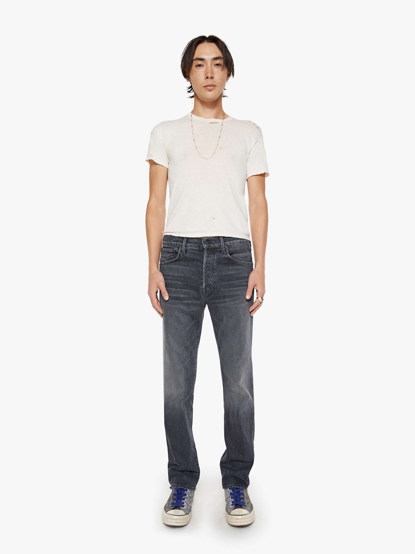 Mother Denim Men The Ace