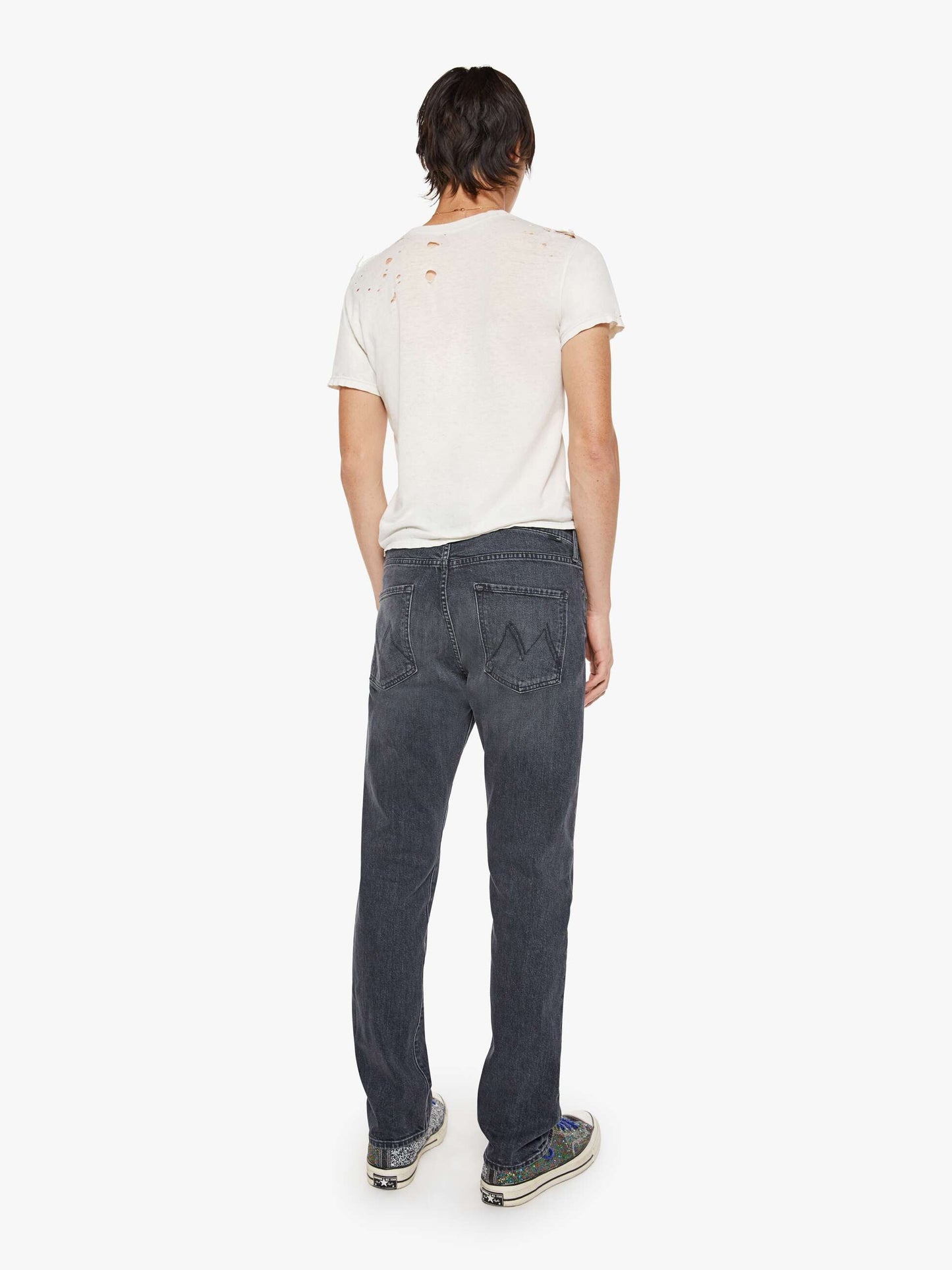 Mother Denim Men The Ace