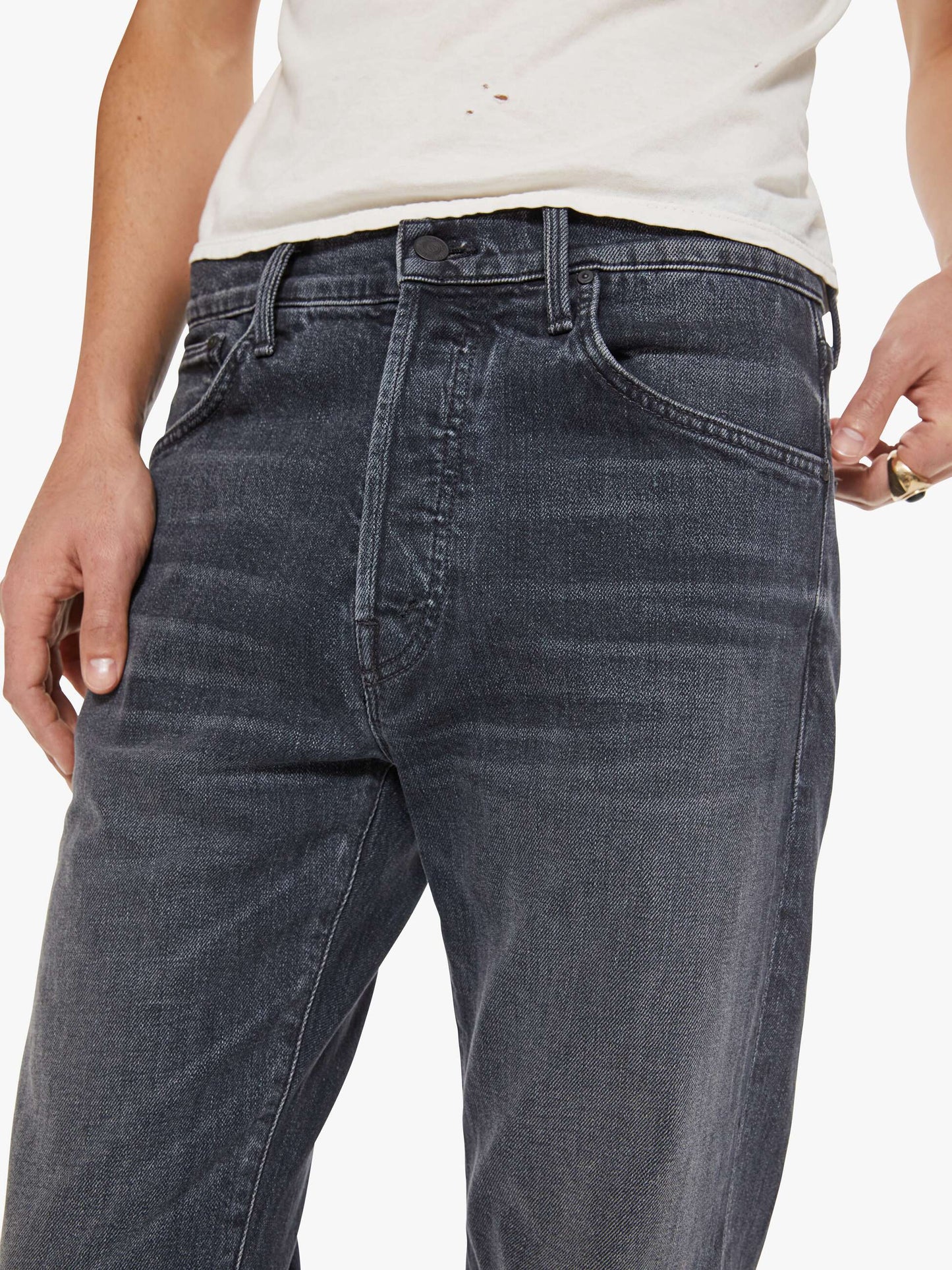 Mother Denim Men The Ace