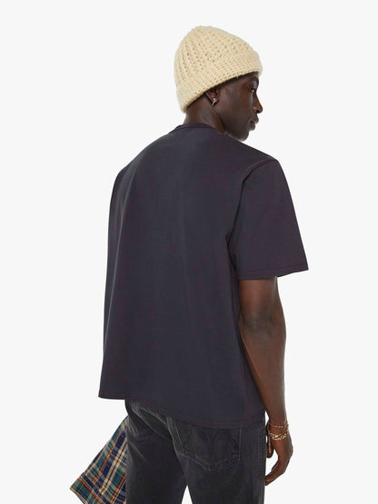 Mother Denim Men The Rounded Freeze Jacket